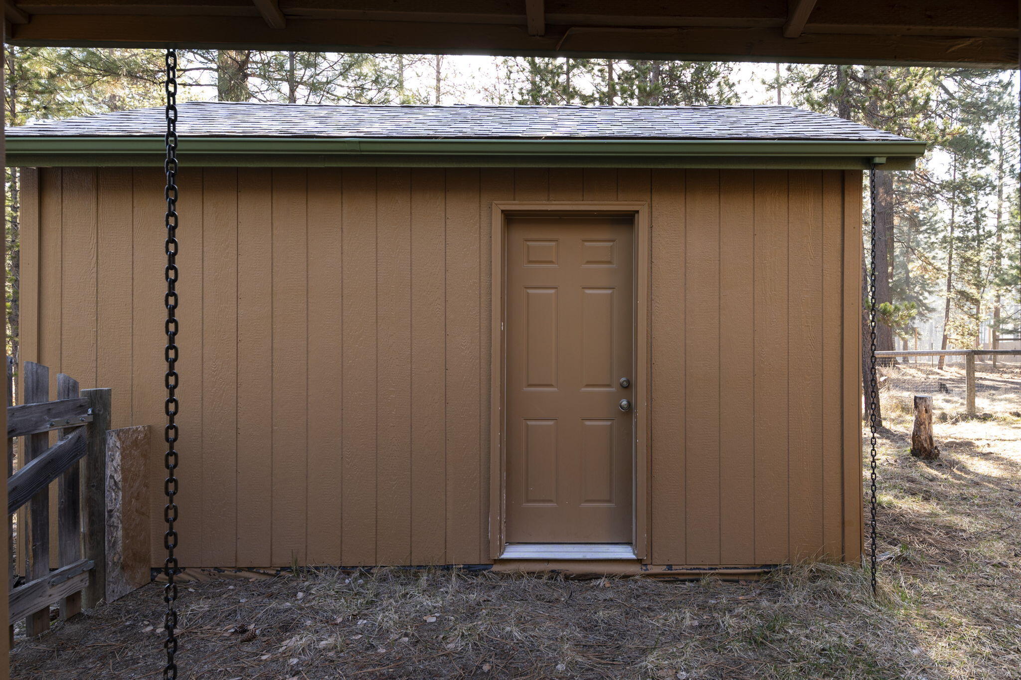 Drrh Trs - Residential