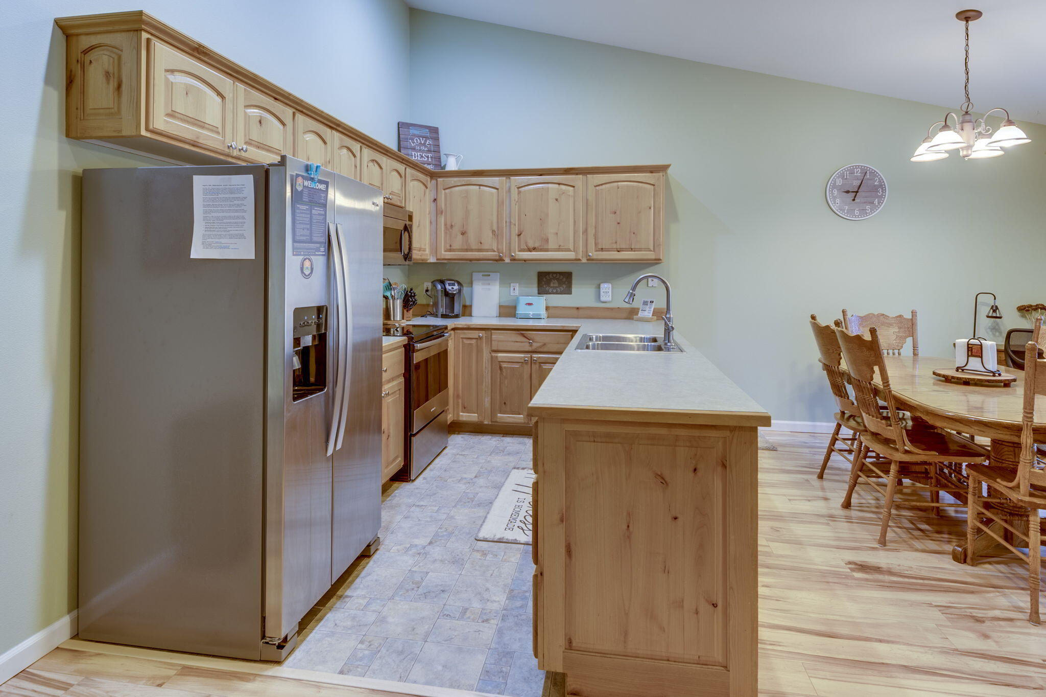 Drrh Trs - Residential