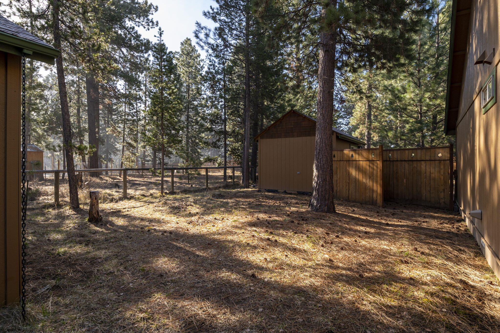 Drrh Trs - Residential