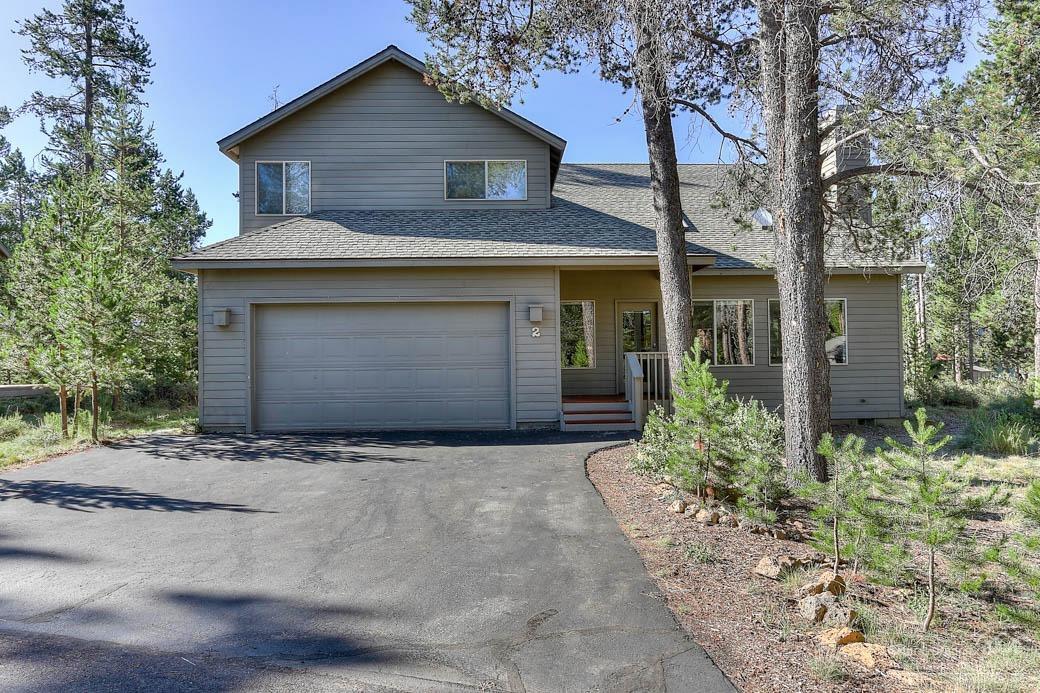 Deer Park - Residential