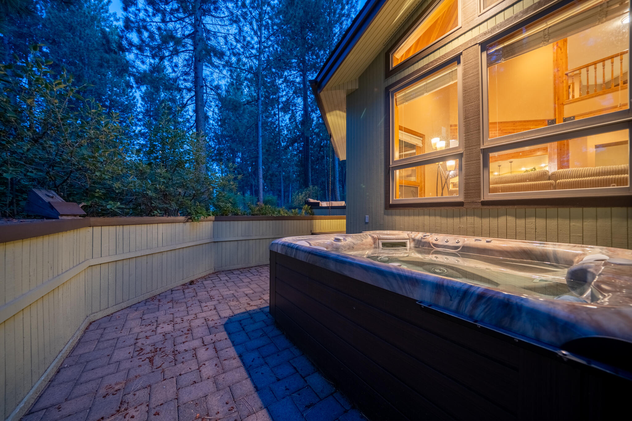 7th Mtn Golf Village - Residential