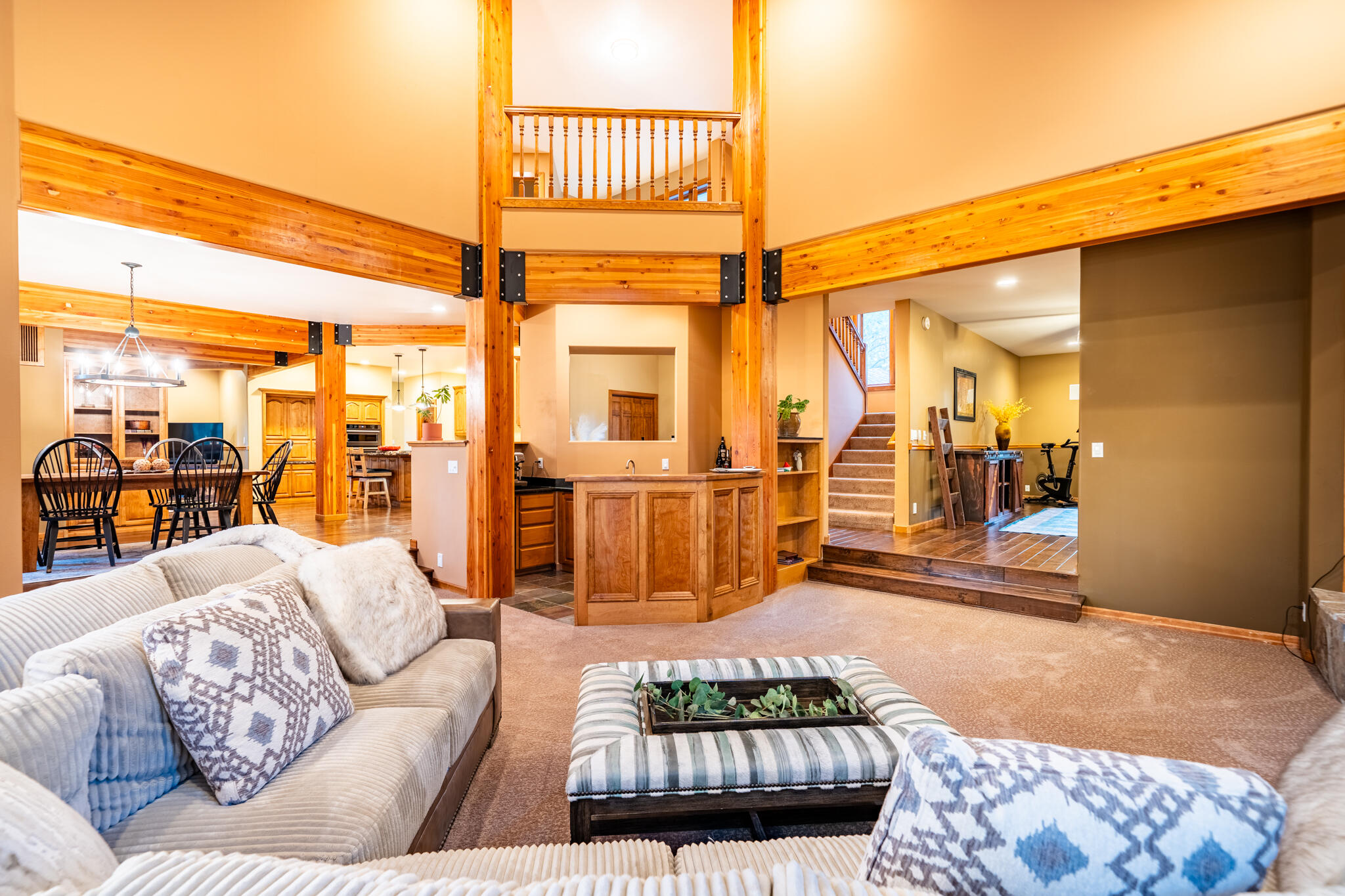 7th Mtn Golf Village - Residential