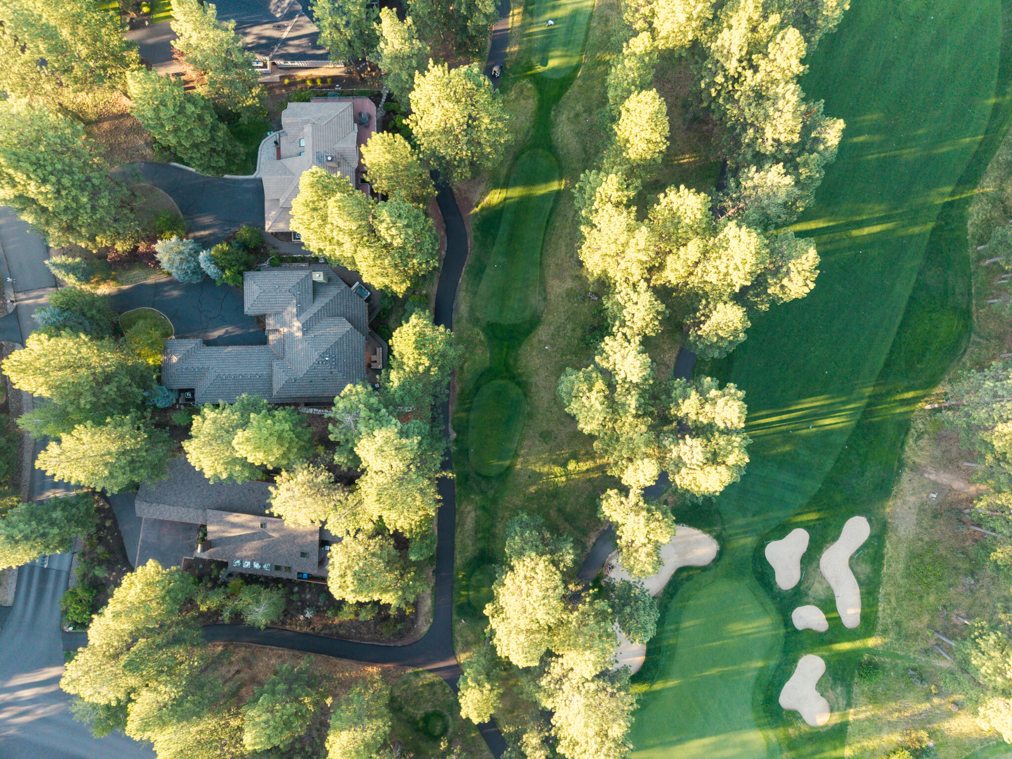 7th Mtn Golf Village - Residential