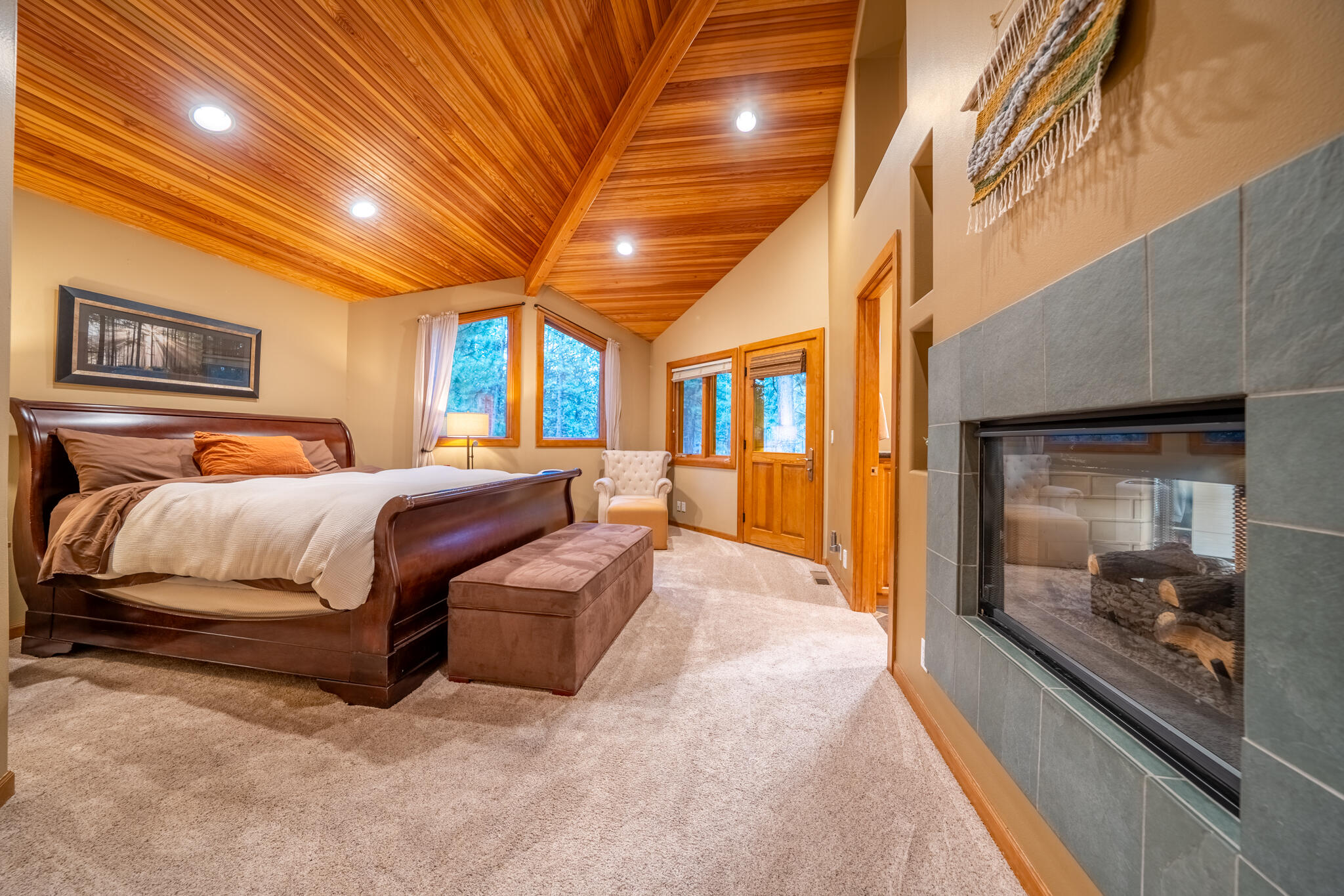 7th Mtn Golf Village - Residential