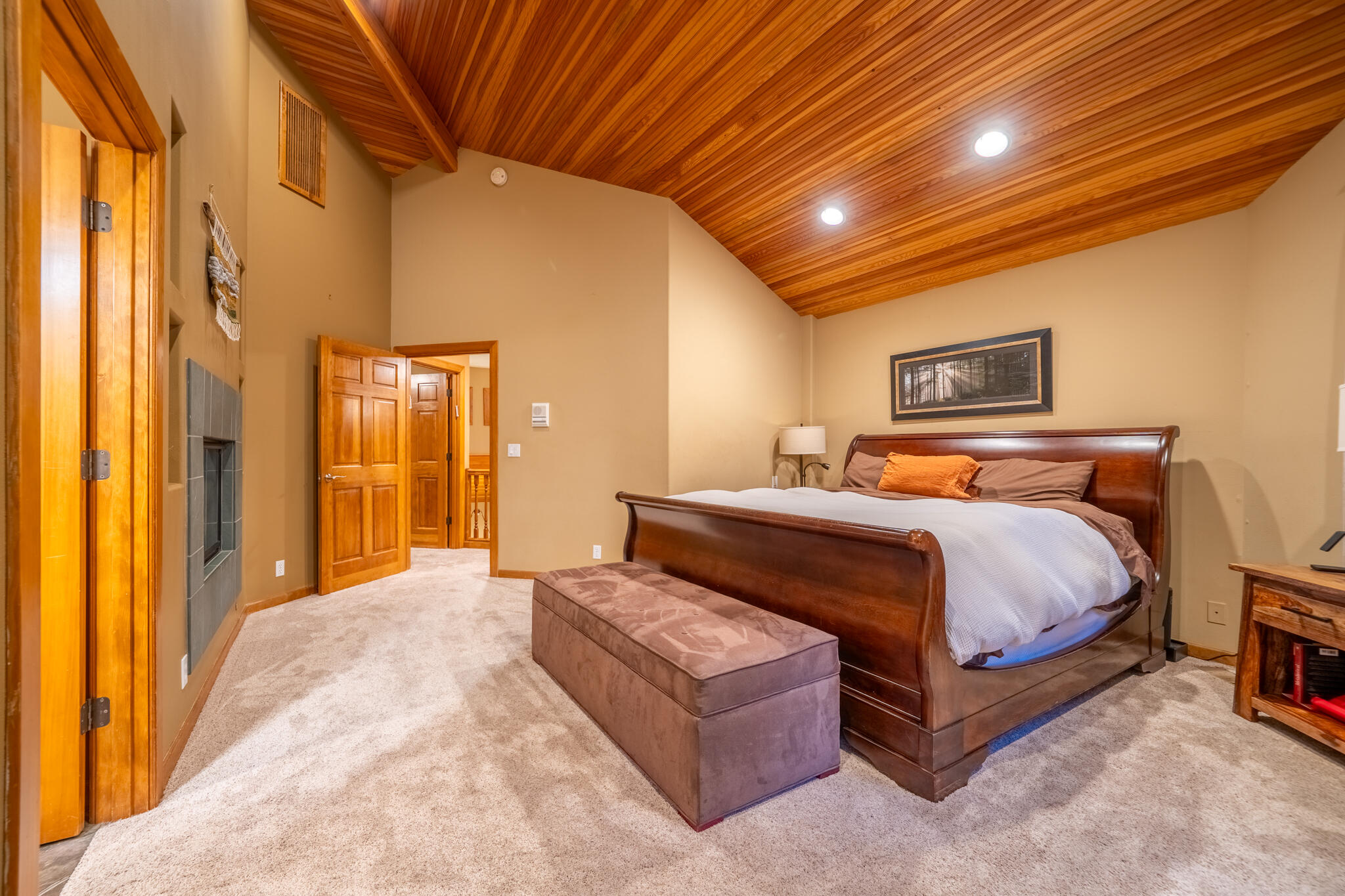 7th Mtn Golf Village - Residential