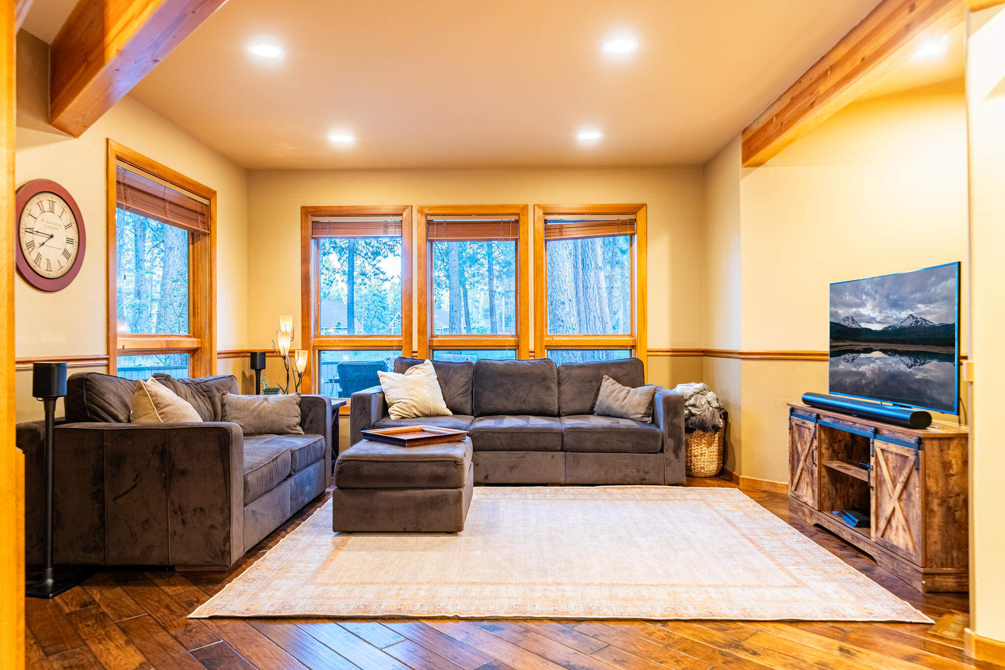 7th Mtn Golf Village - Residential