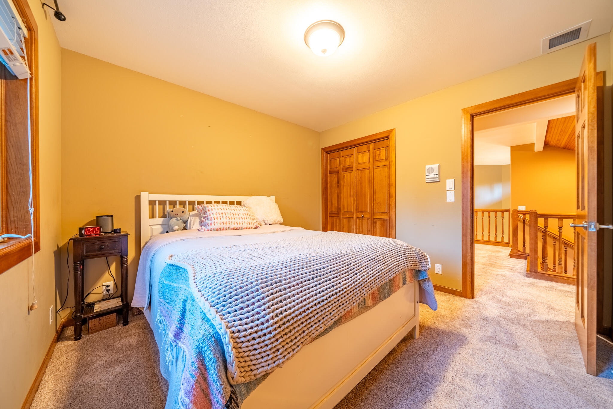 7th Mtn Golf Village - Residential