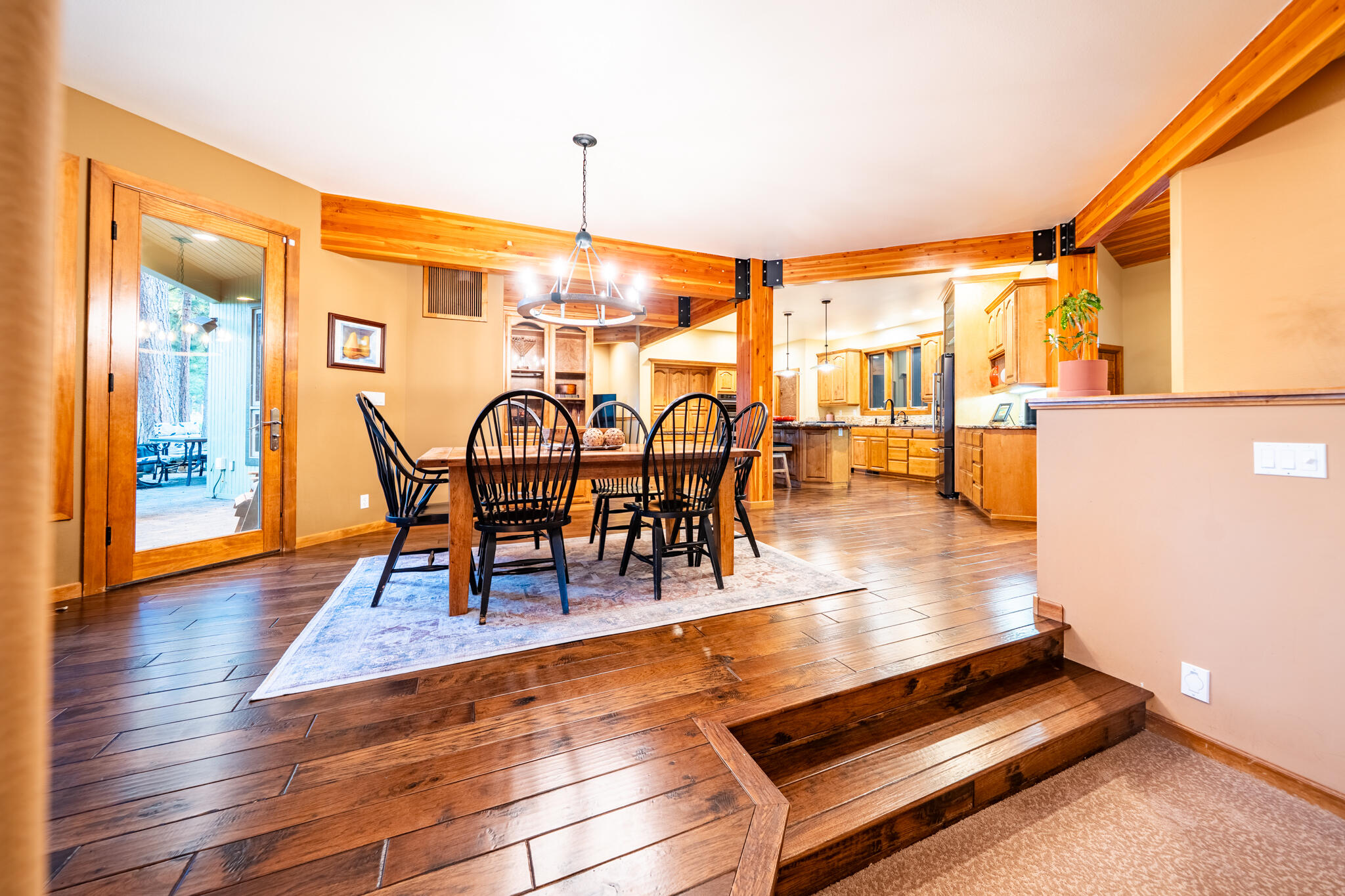 7th Mtn Golf Village - Residential