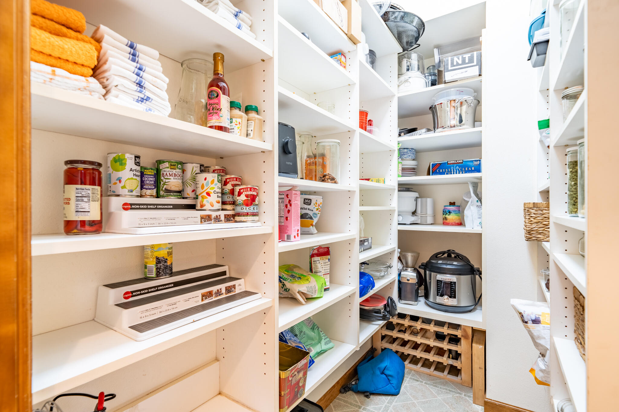 7th Mtn Golf Village - Residential