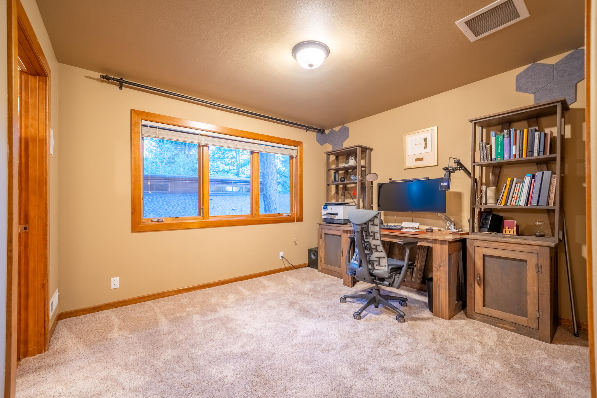 7th Mtn Golf Village - Residential