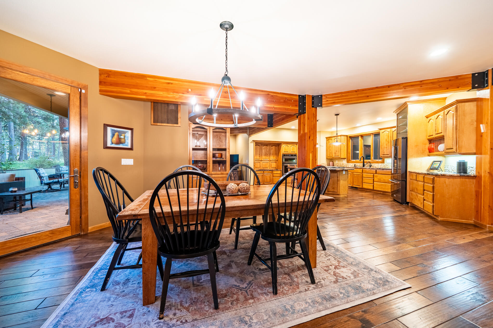 7th Mtn Golf Village - Residential