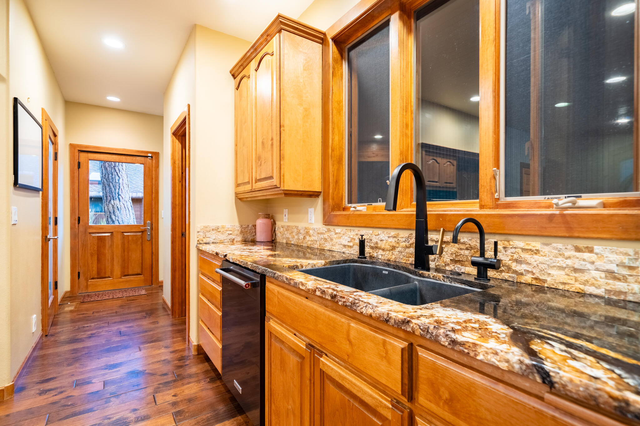 7th Mtn Golf Village - Residential