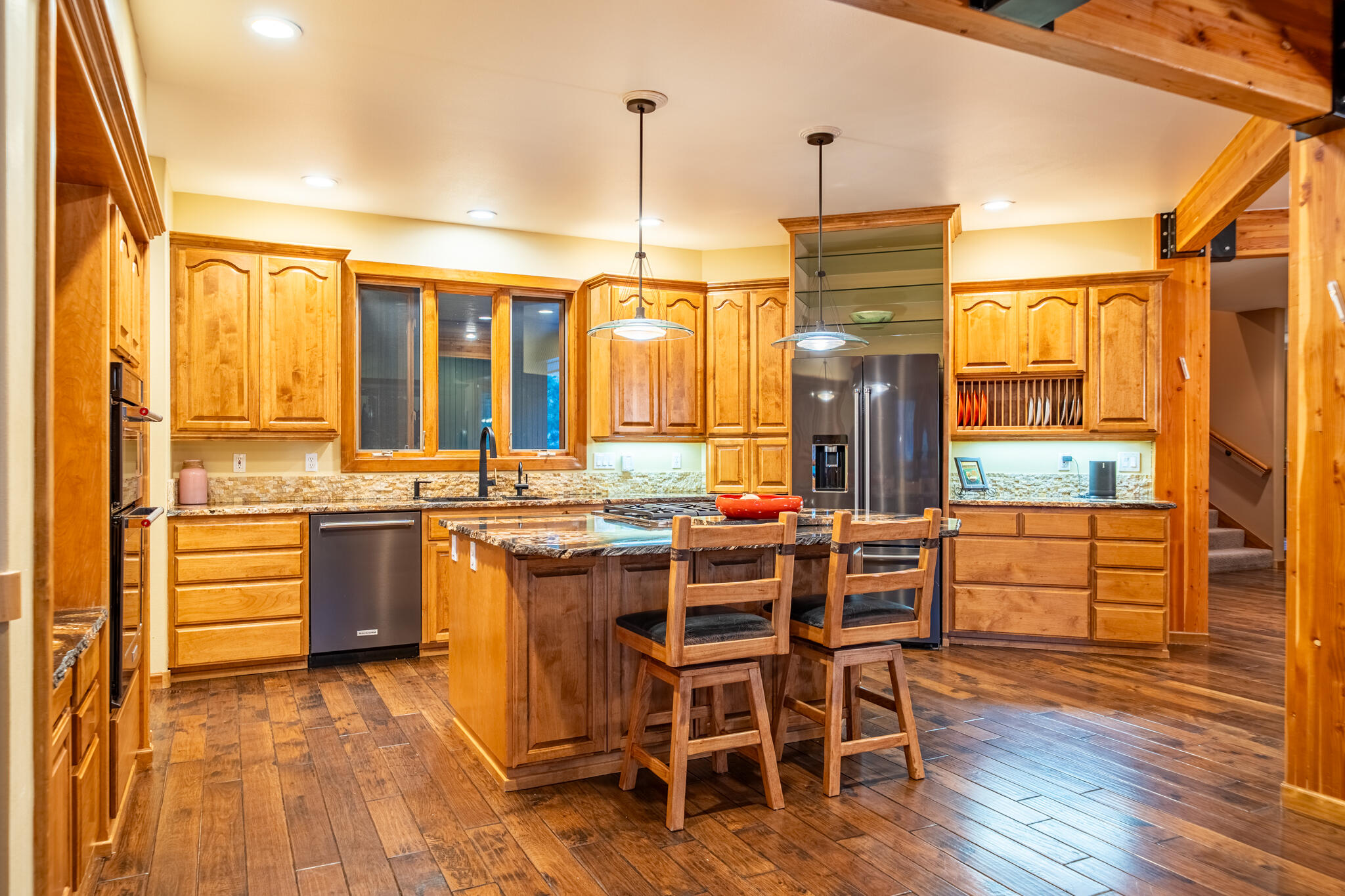 7th Mtn Golf Village - Residential