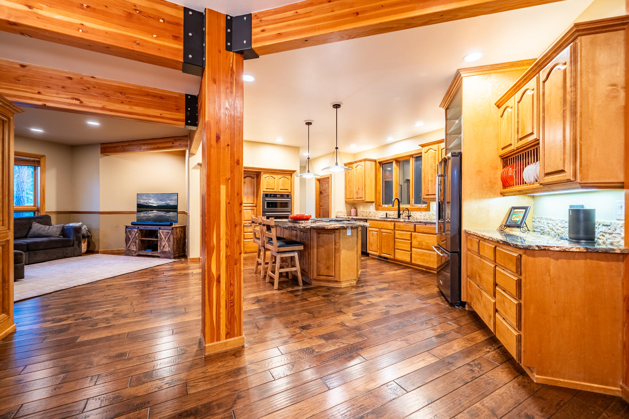 7th Mtn Golf Village - Residential