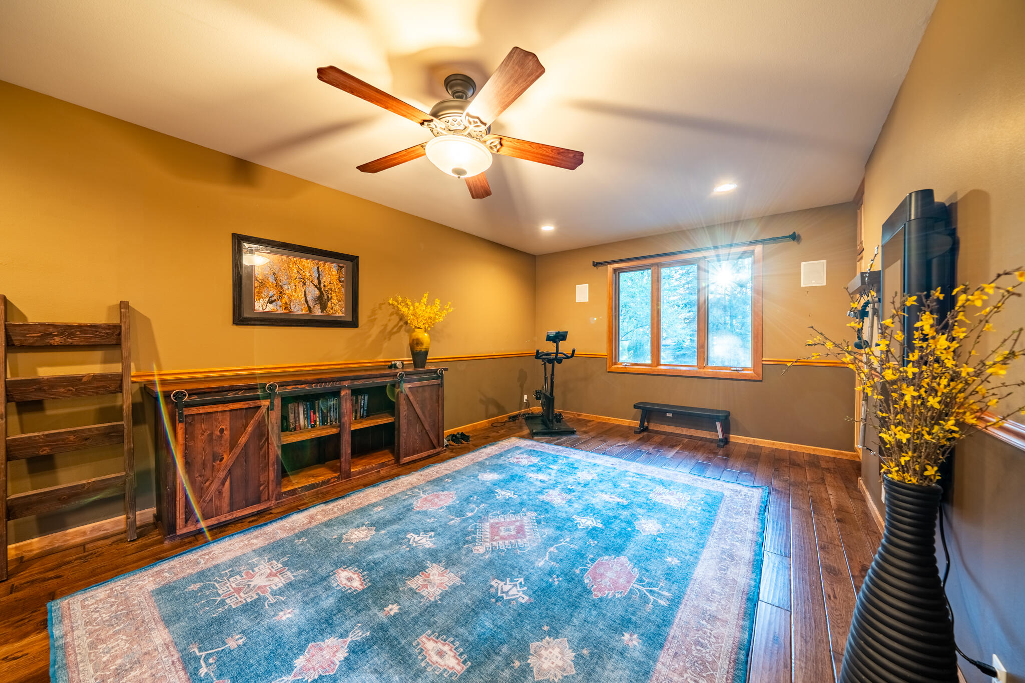 7th Mtn Golf Village - Residential