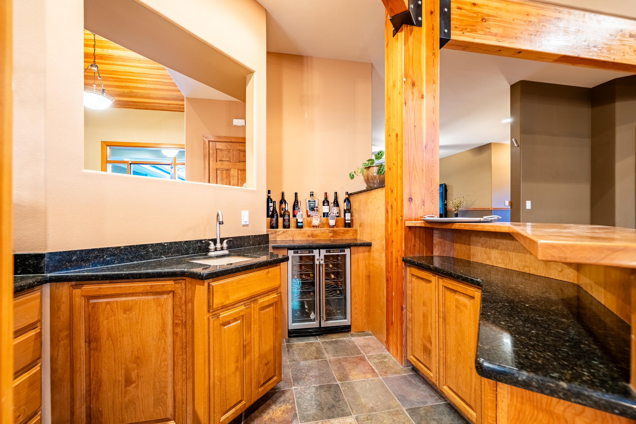 7th Mtn Golf Village - Residential