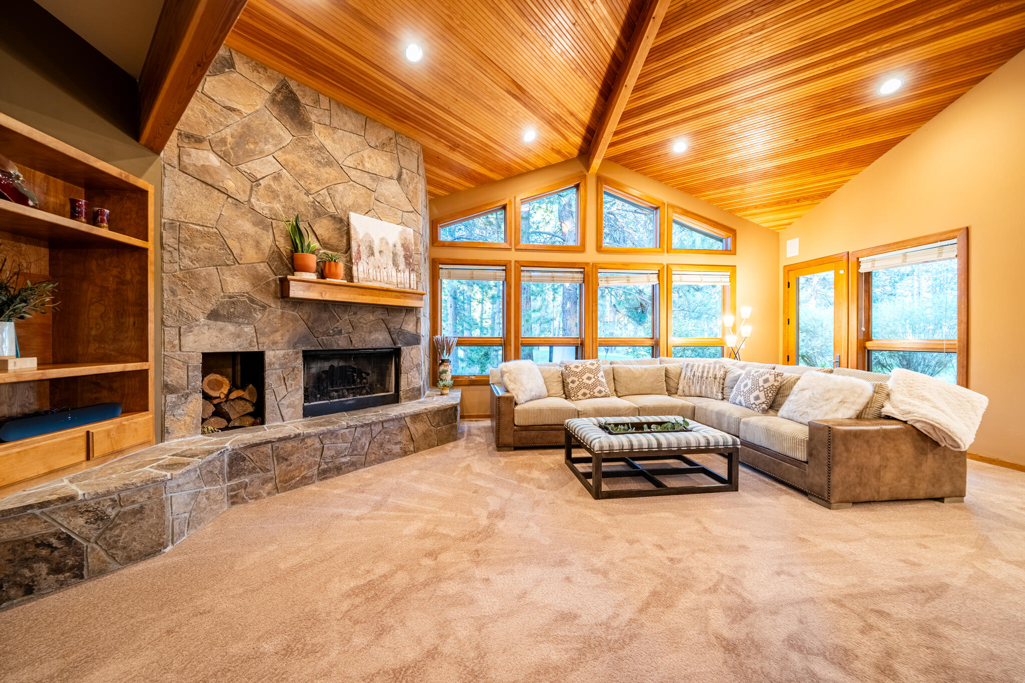 7th Mtn Golf Village - Residential