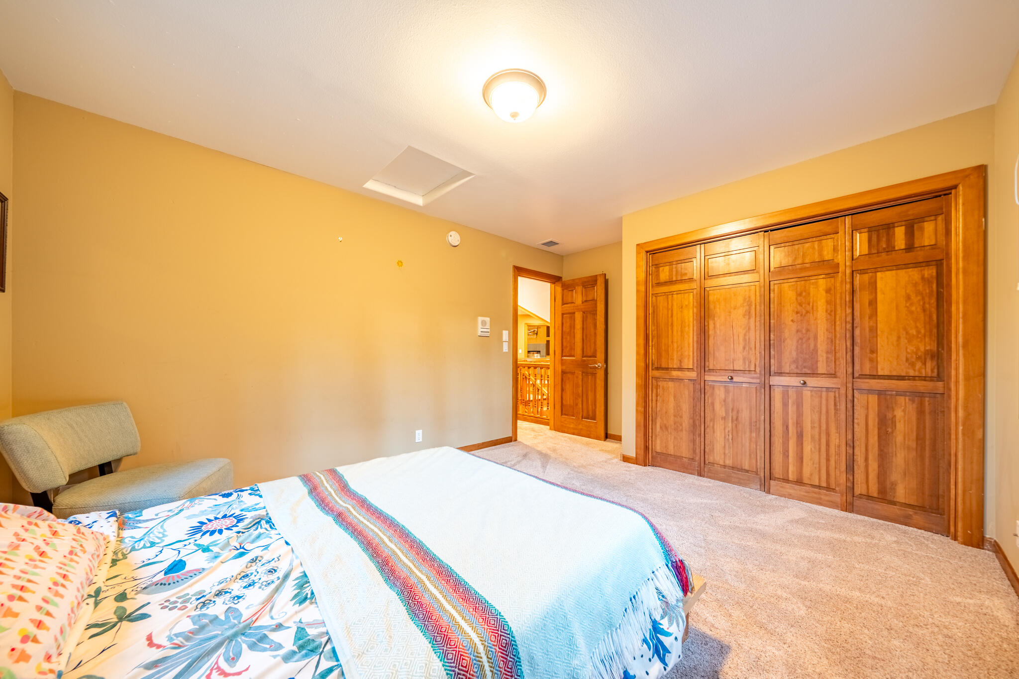 7th Mtn Golf Village - Residential