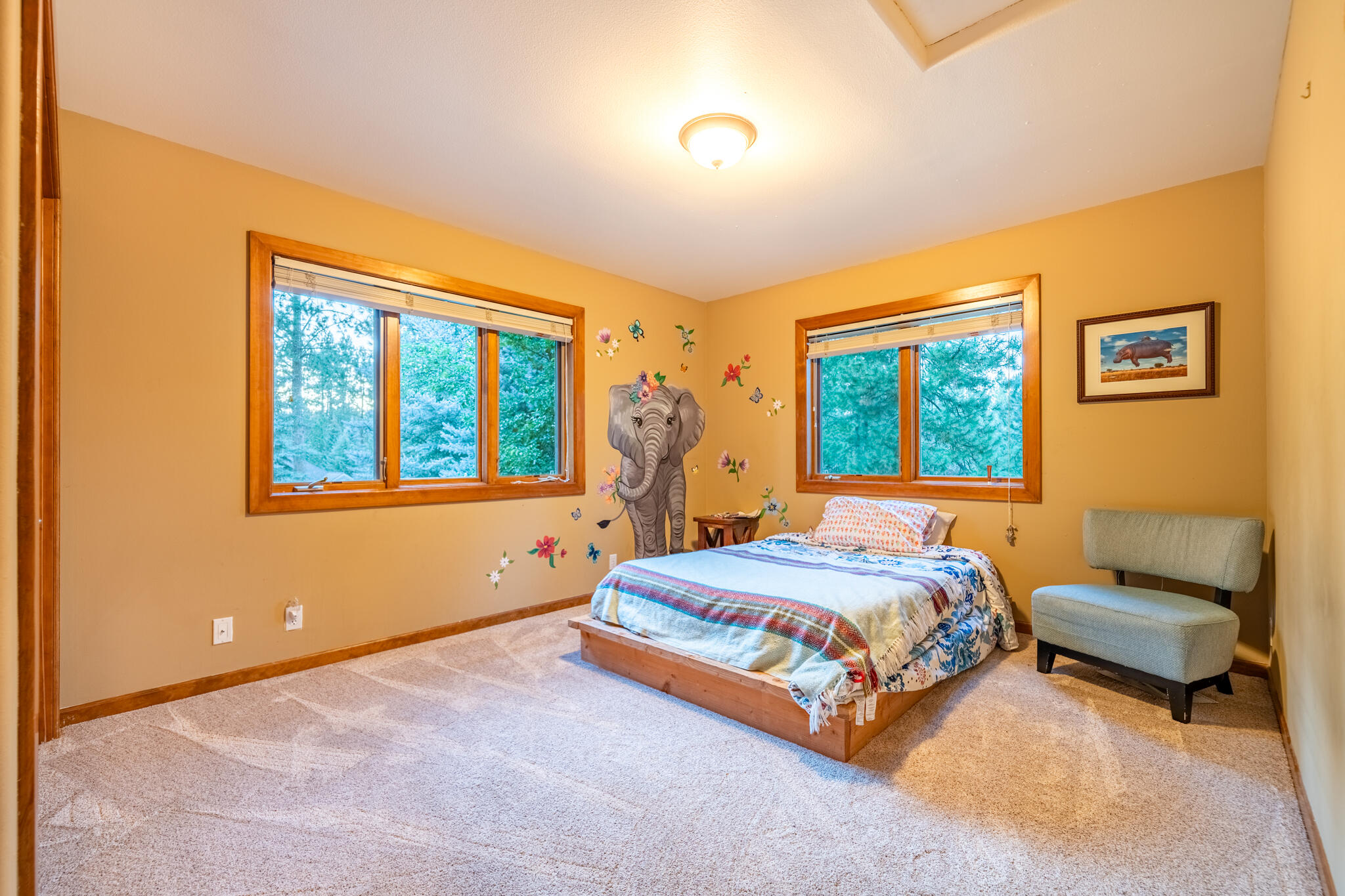 7th Mtn Golf Village - Residential