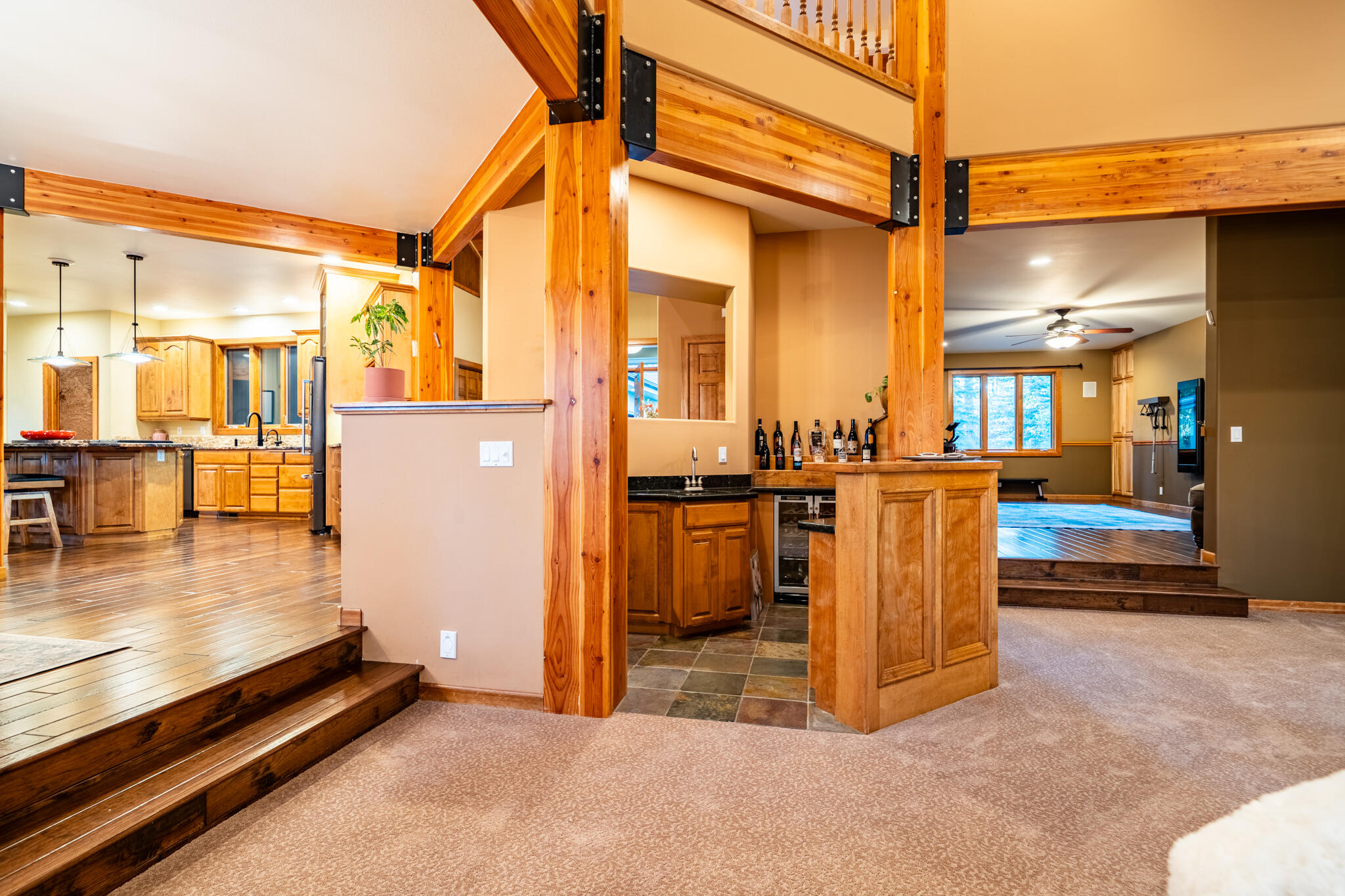 7th Mtn Golf Village - Residential