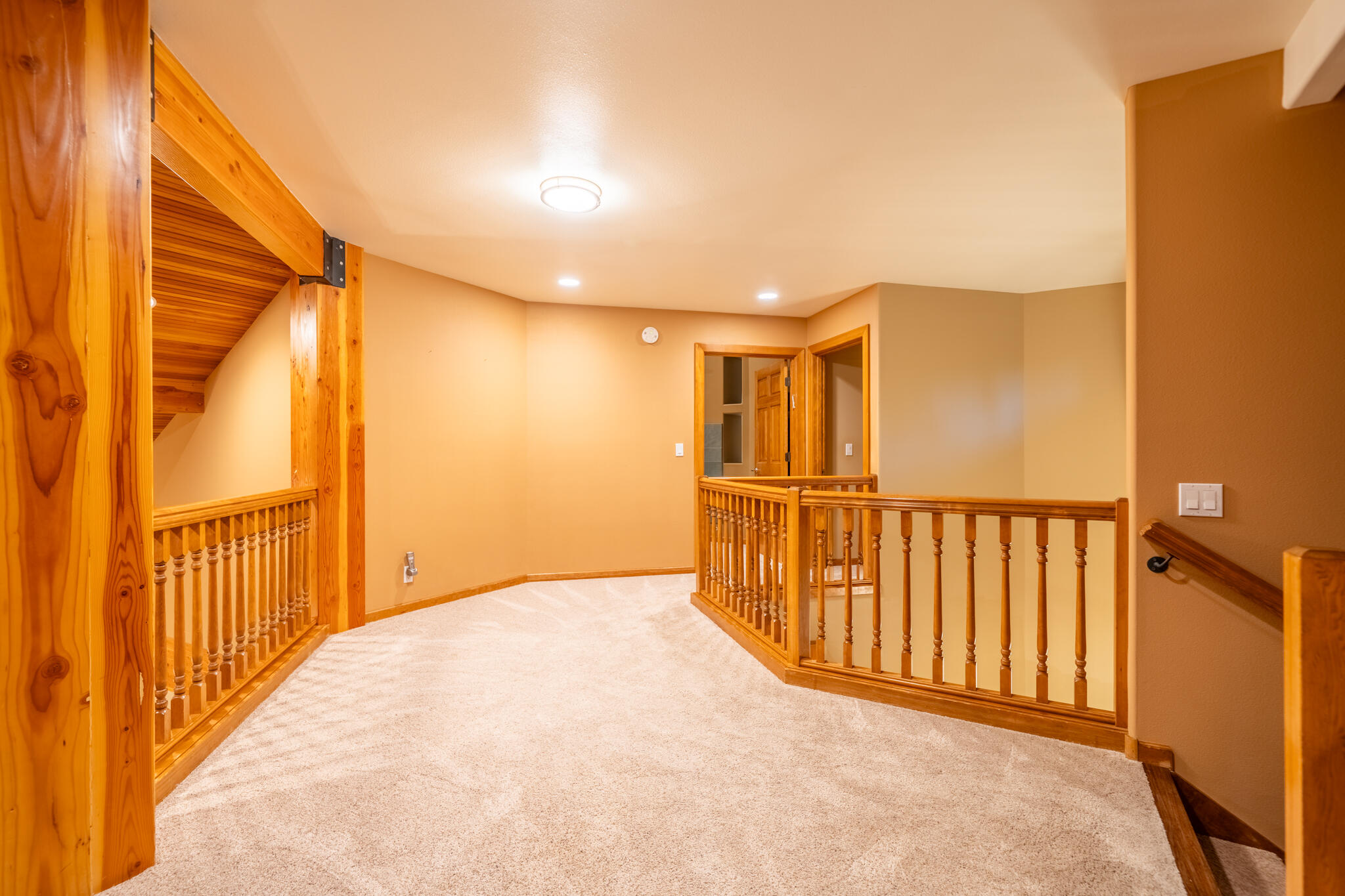 7th Mtn Golf Village - Residential