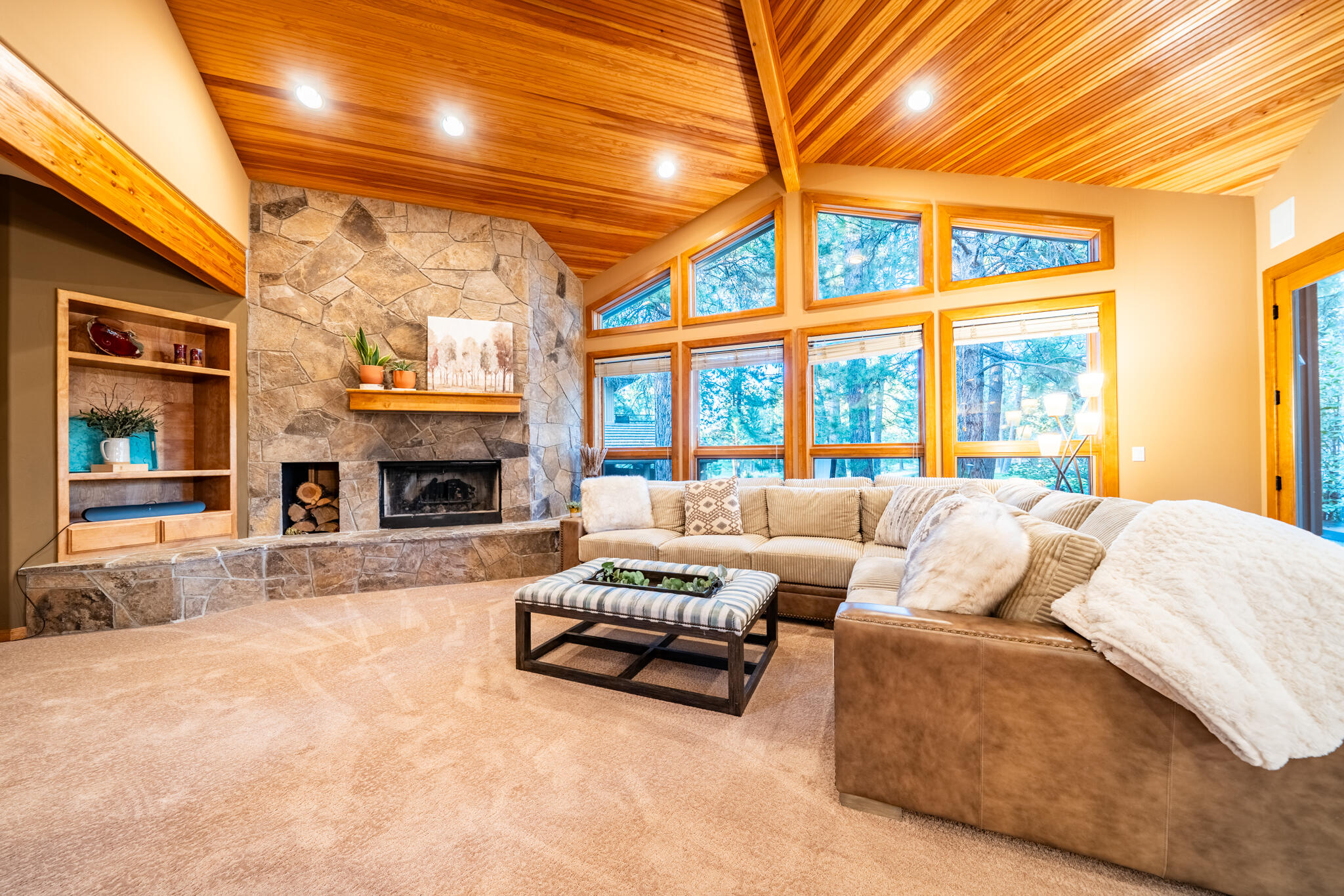 7th Mtn Golf Village - Residential