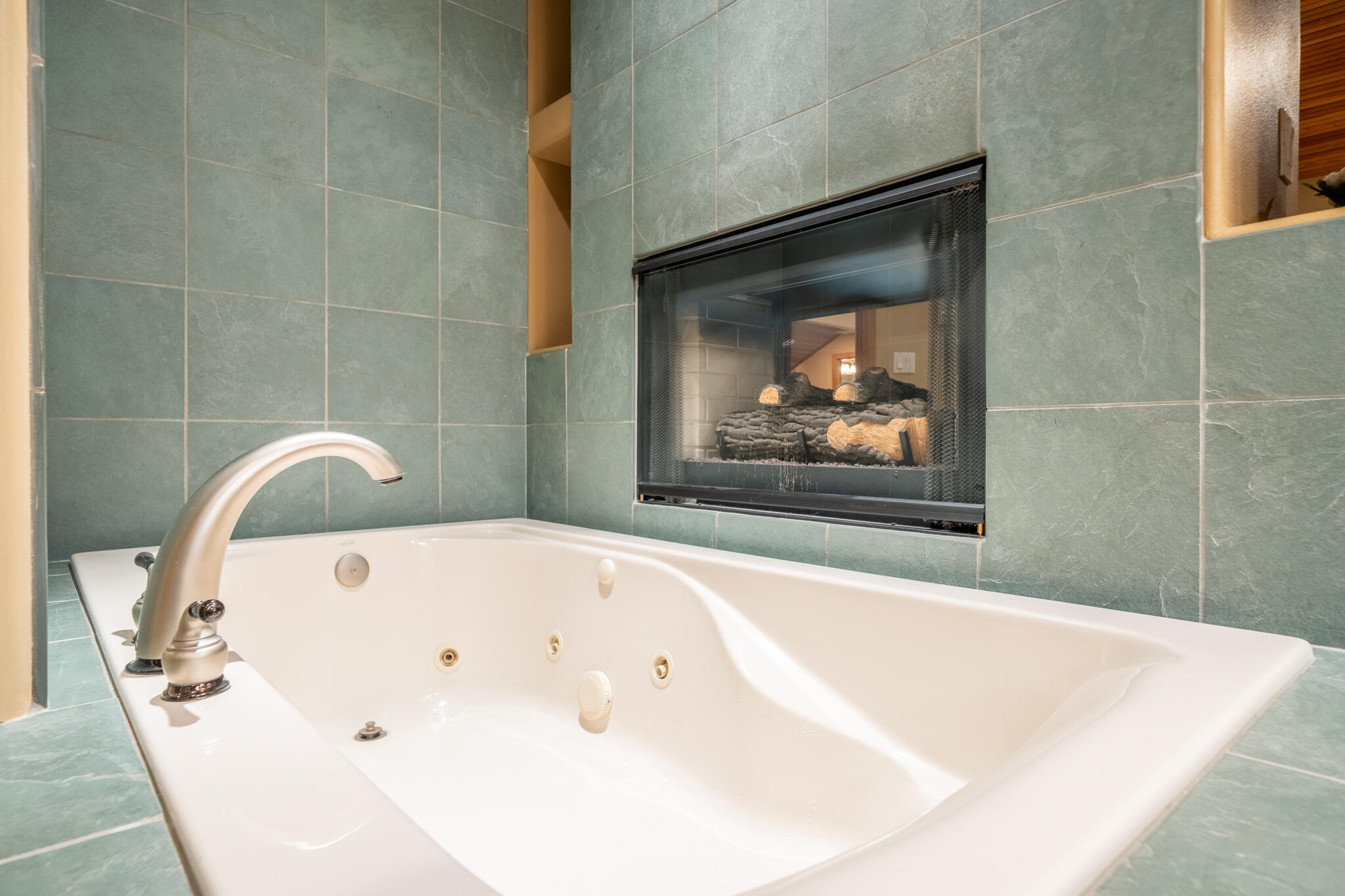 7th Mtn Golf Village - Residential