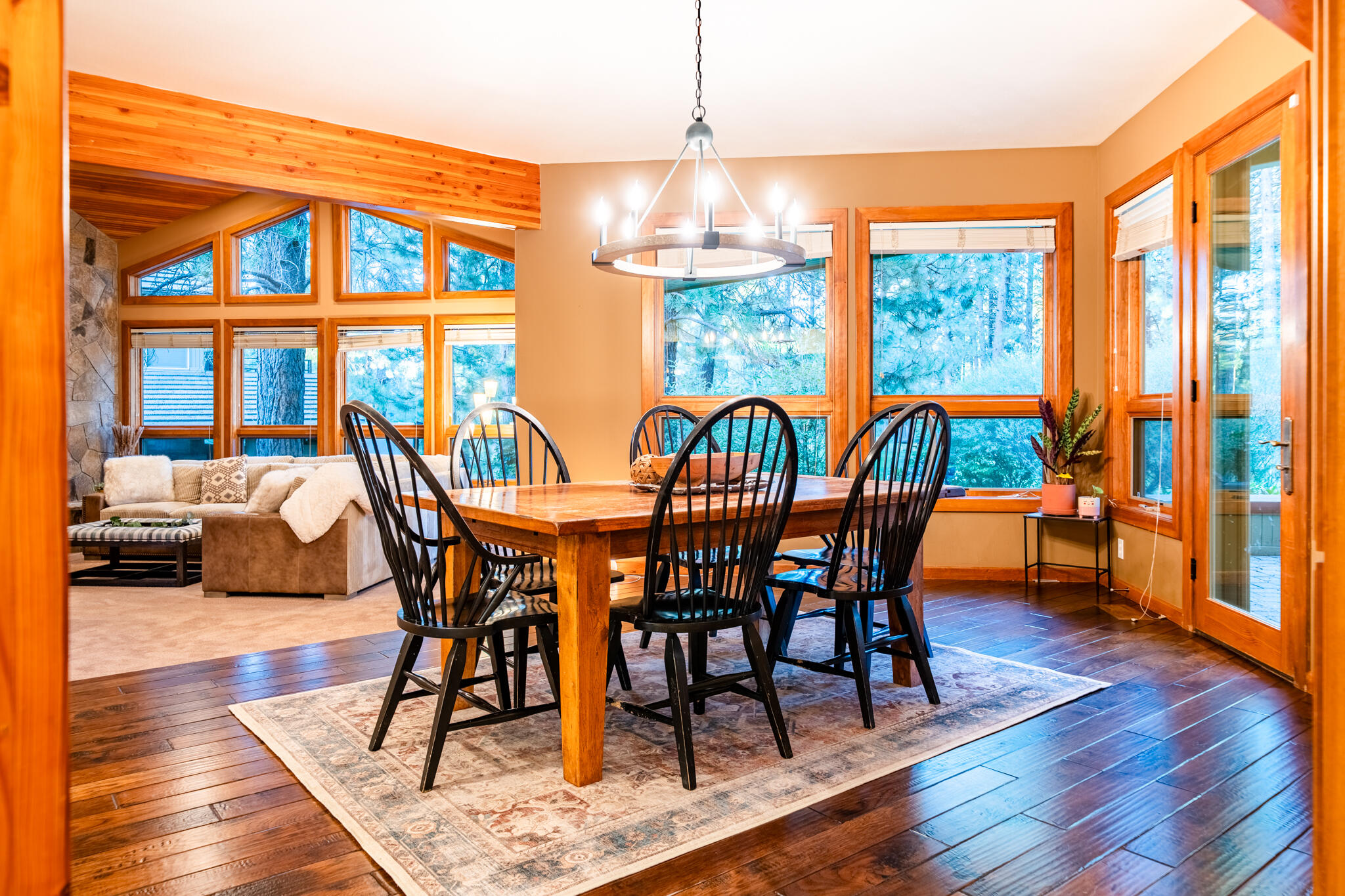 7th Mtn Golf Village - Residential