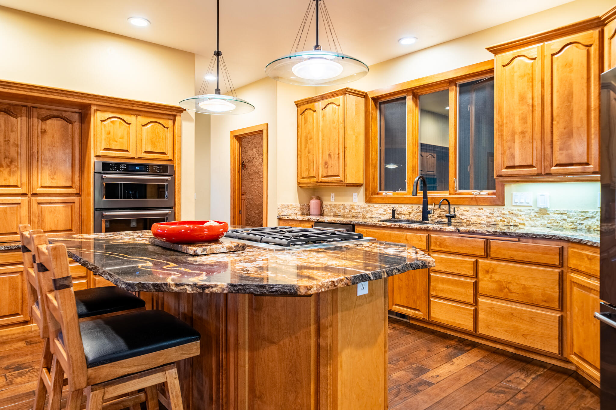 7th Mtn Golf Village - Residential