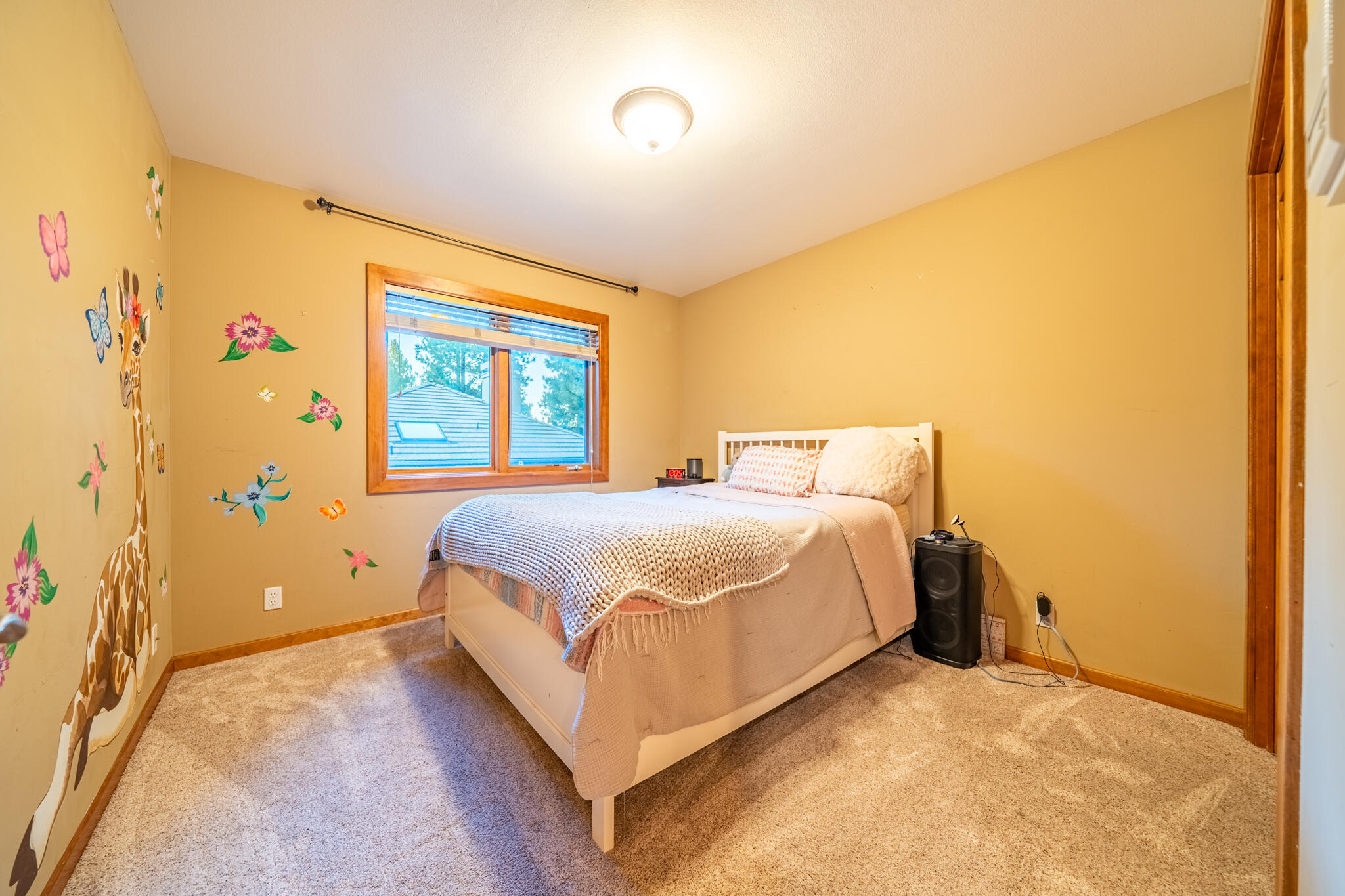 7th Mtn Golf Village - Residential