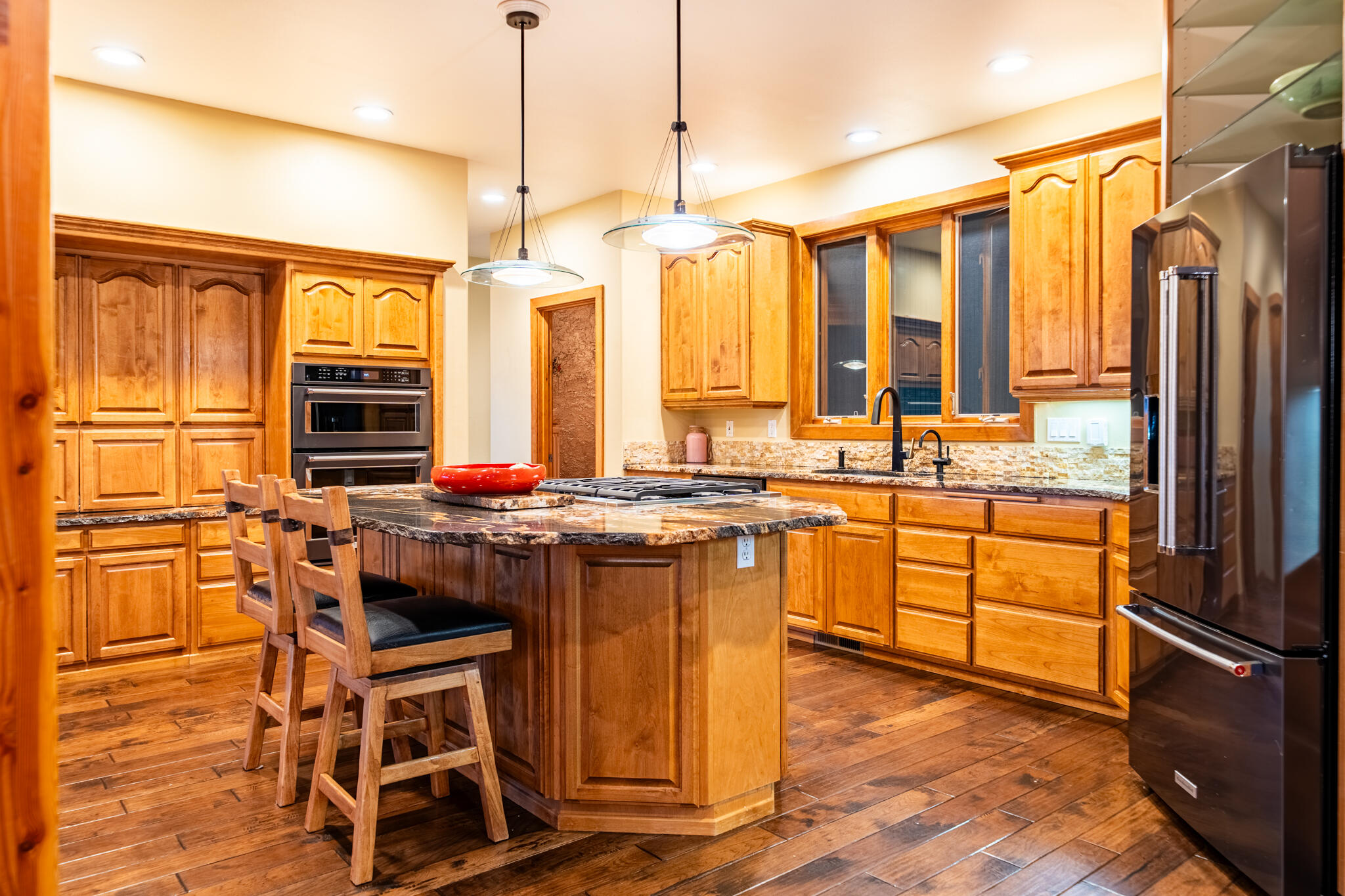 7th Mtn Golf Village - Residential