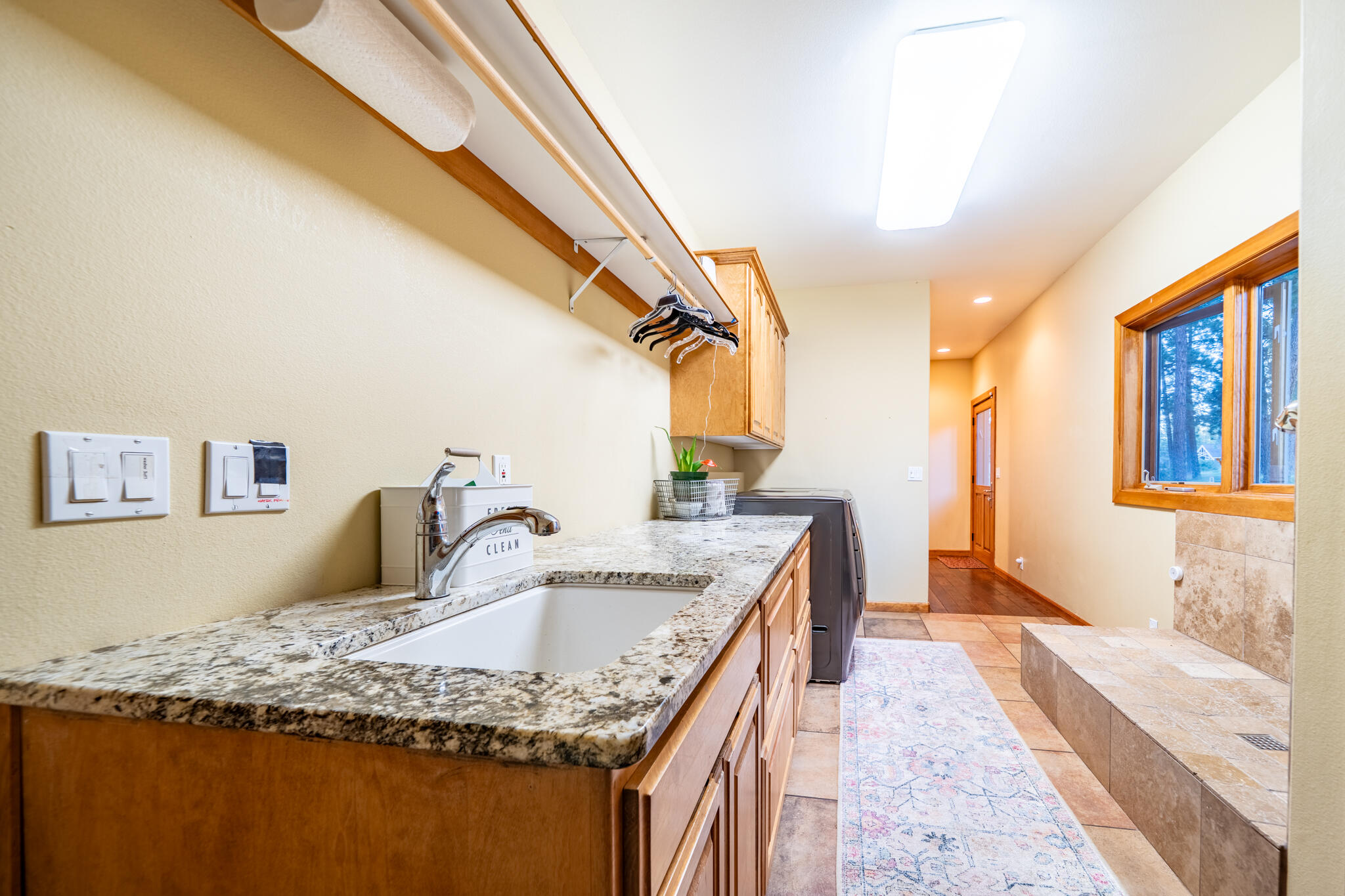 7th Mtn Golf Village - Residential