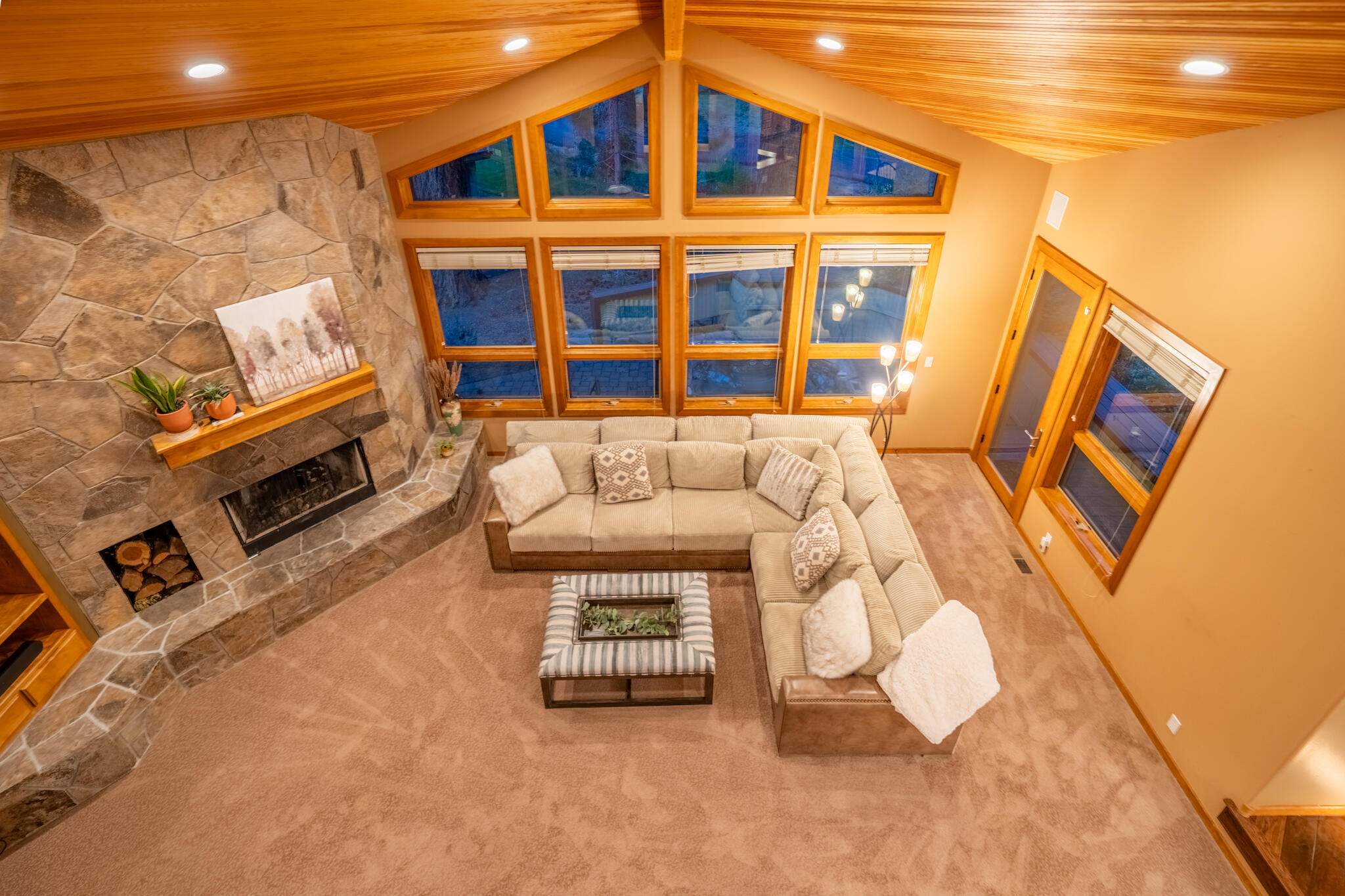 7th Mtn Golf Village - Residential