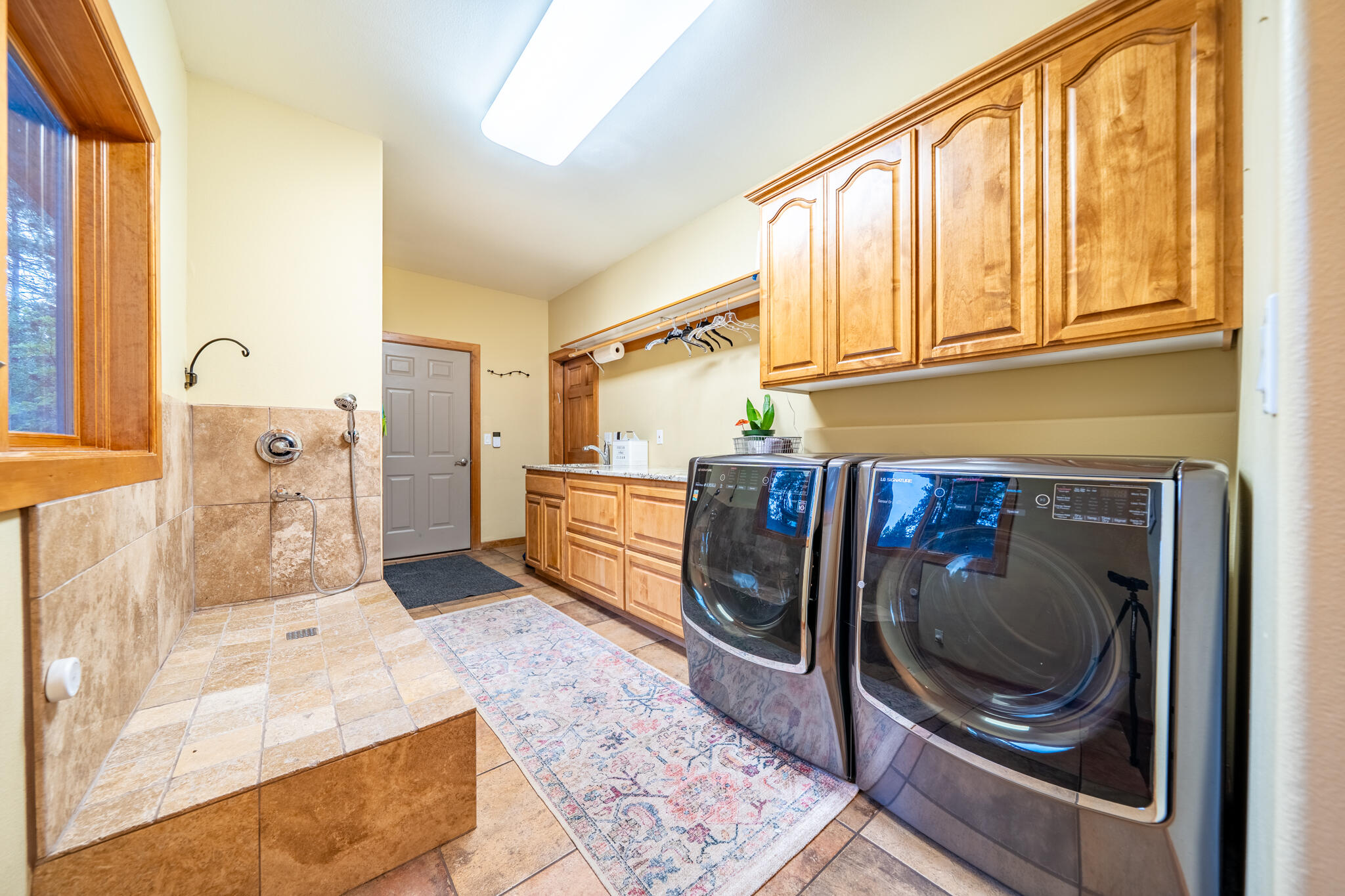 7th Mtn Golf Village - Residential