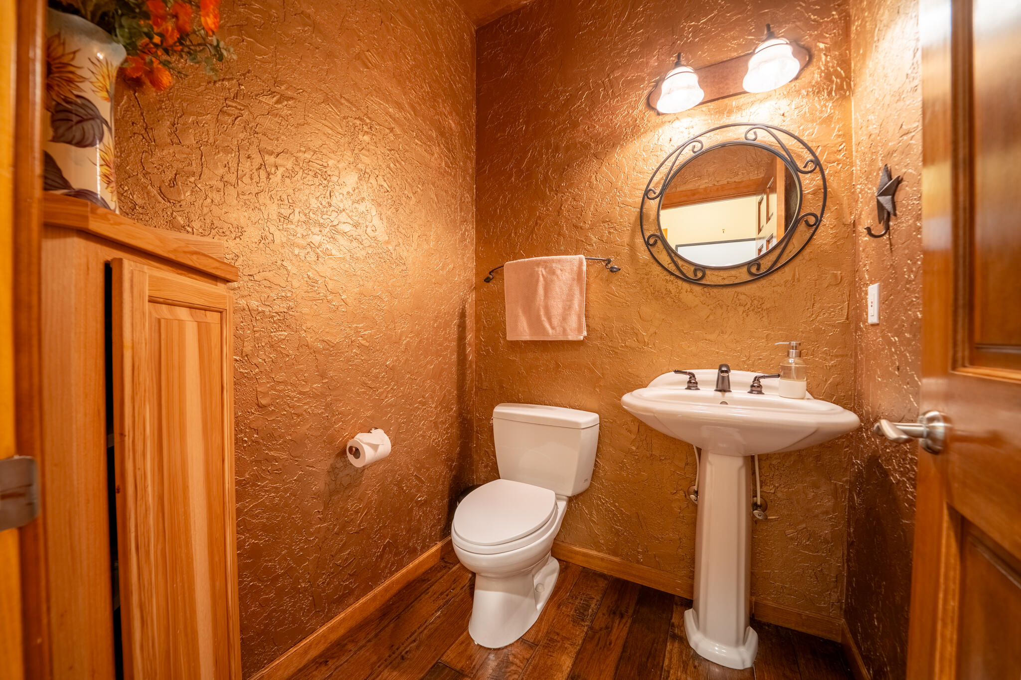 7th Mtn Golf Village - Residential