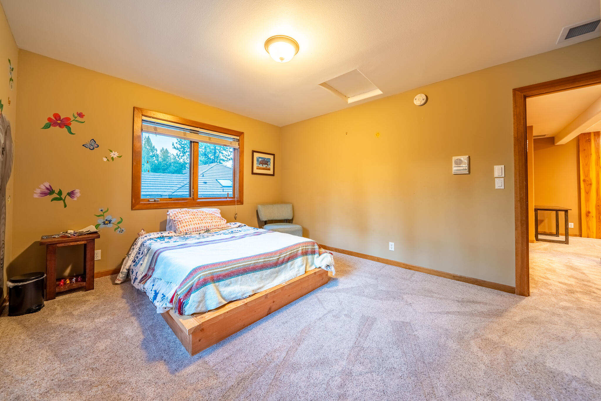 7th Mtn Golf Village - Residential