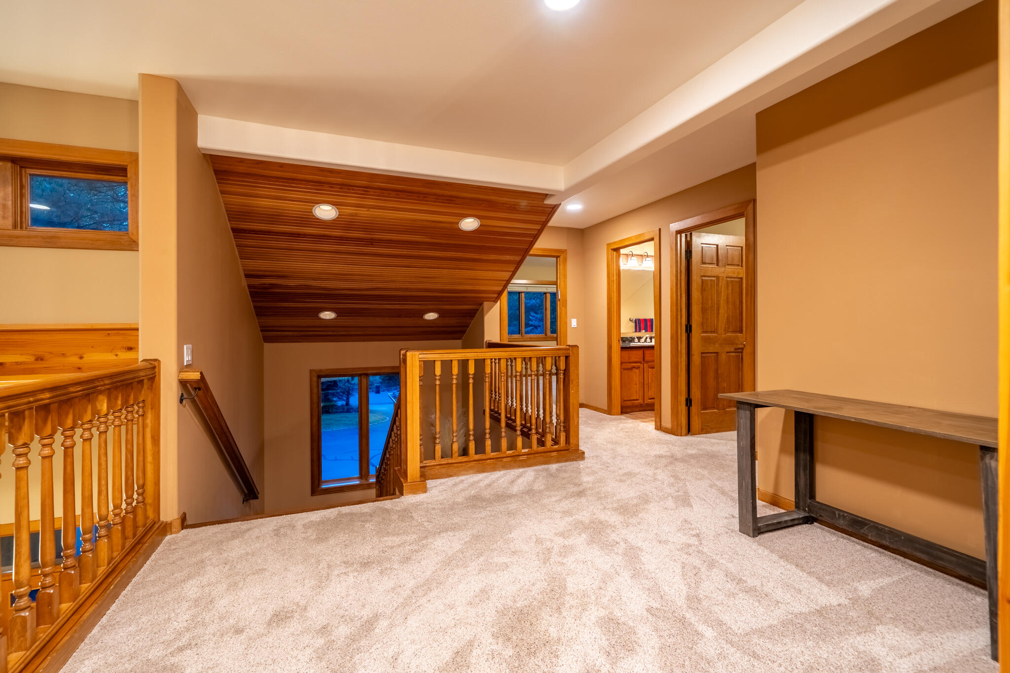 7th Mtn Golf Village - Residential