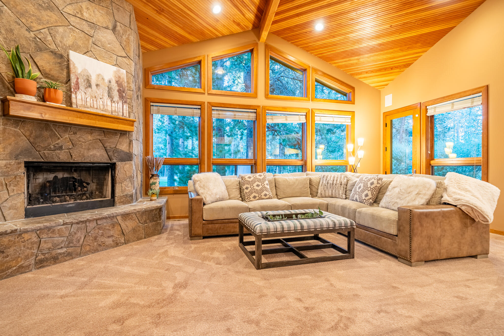 7th Mtn Golf Village - Residential