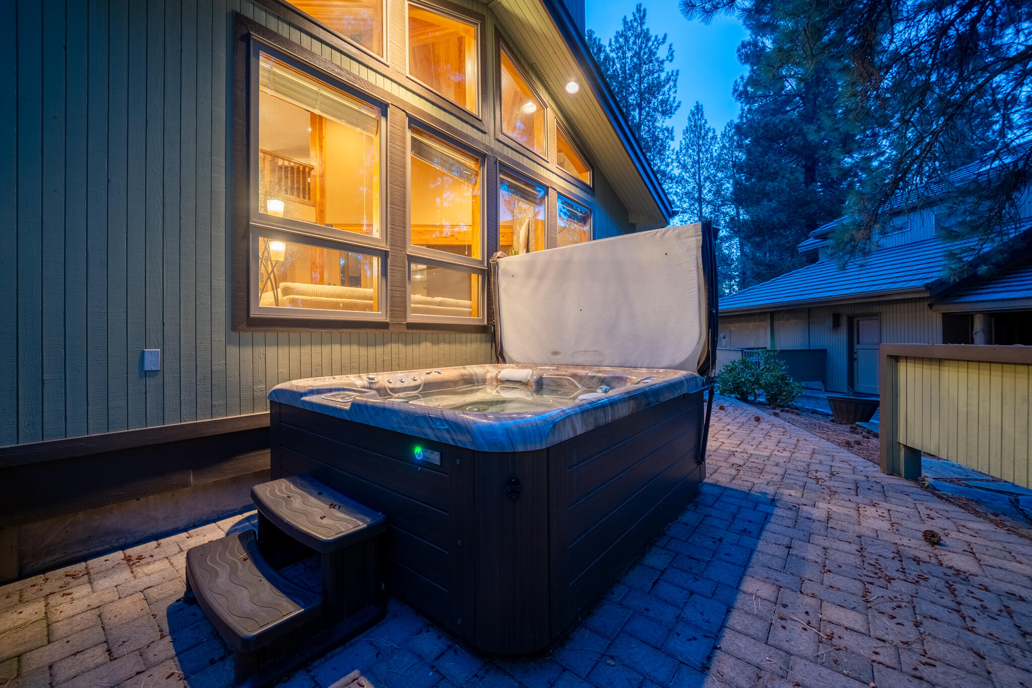 7th Mtn Golf Village - Residential