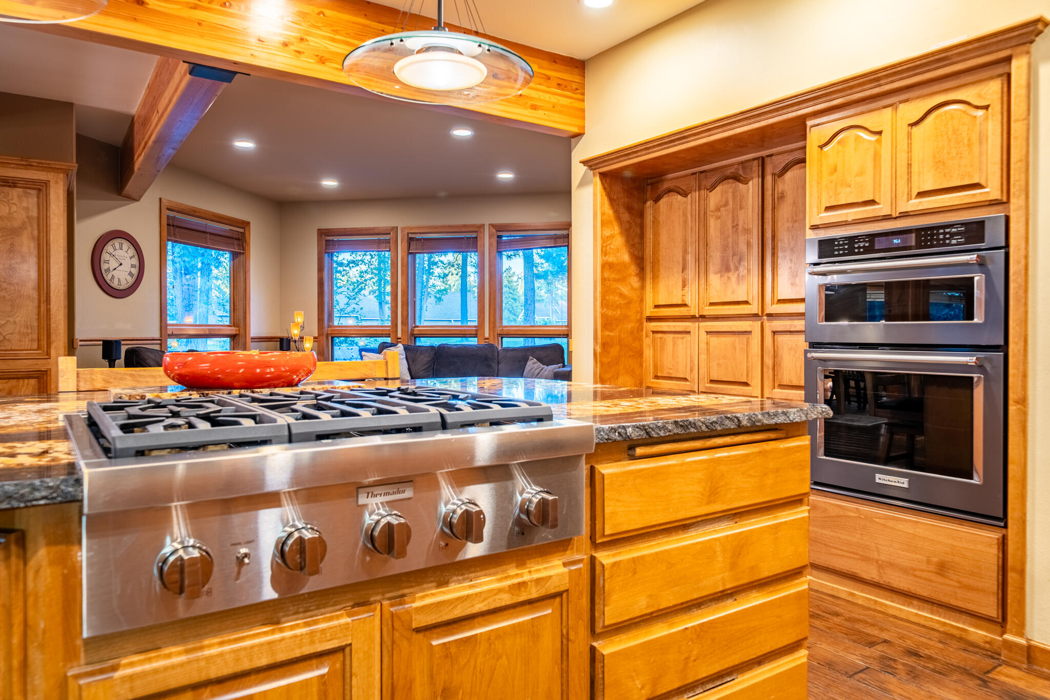 7th Mtn Golf Village - Residential