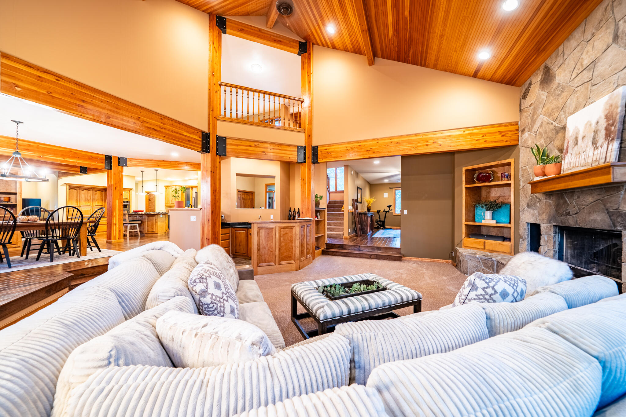 7th Mtn Golf Village - Residential