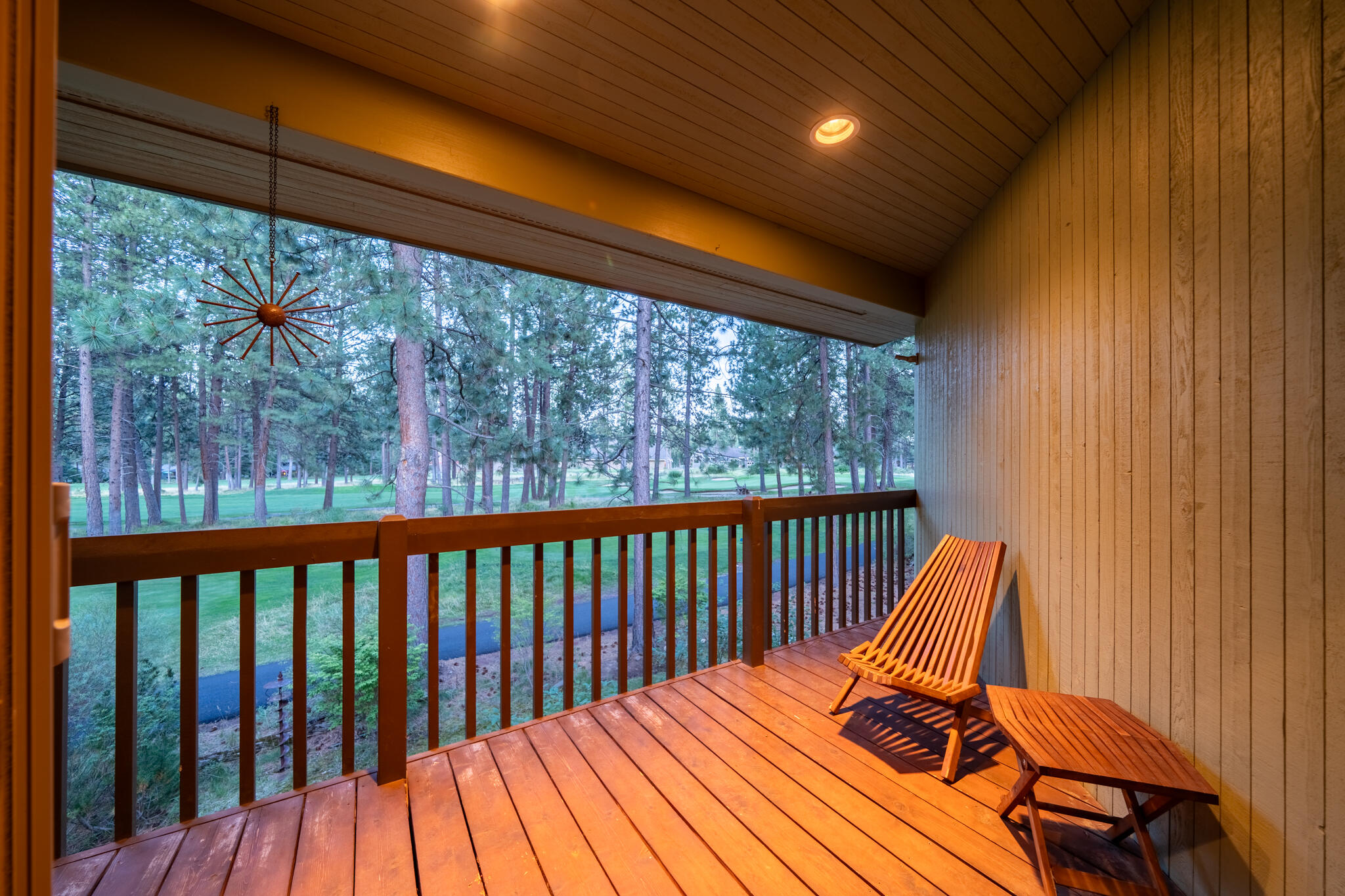 7th Mtn Golf Village - Residential