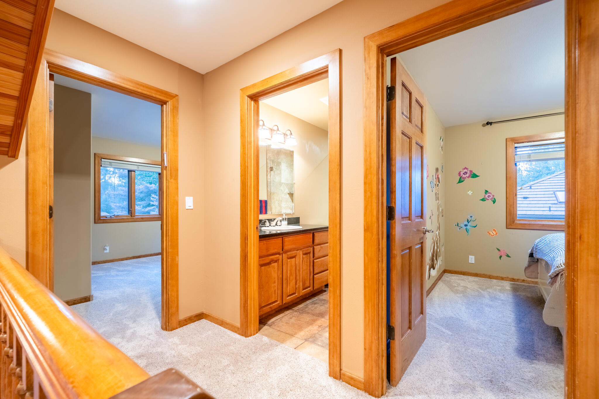 7th Mtn Golf Village - Residential