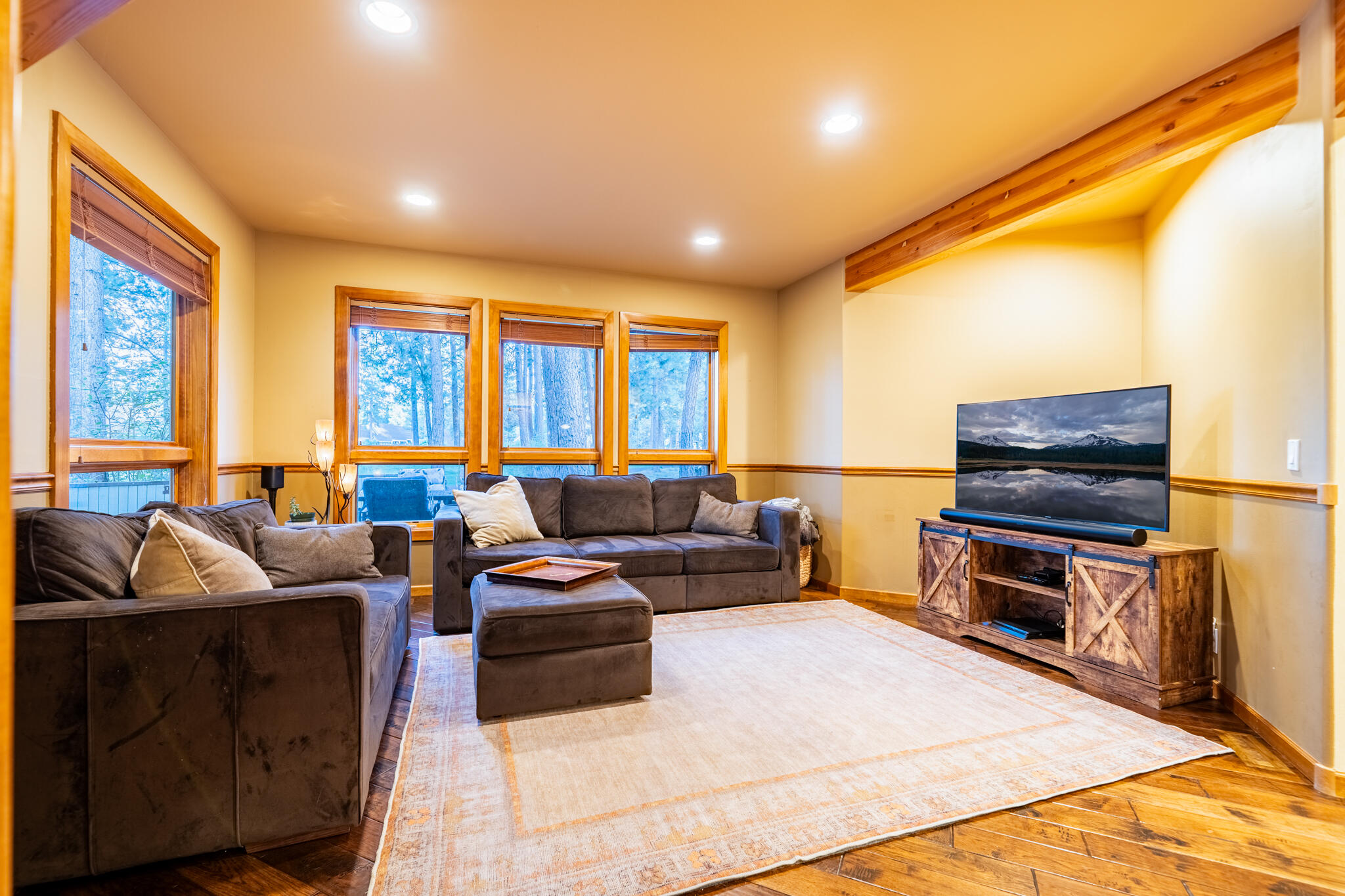 7th Mtn Golf Village - Residential