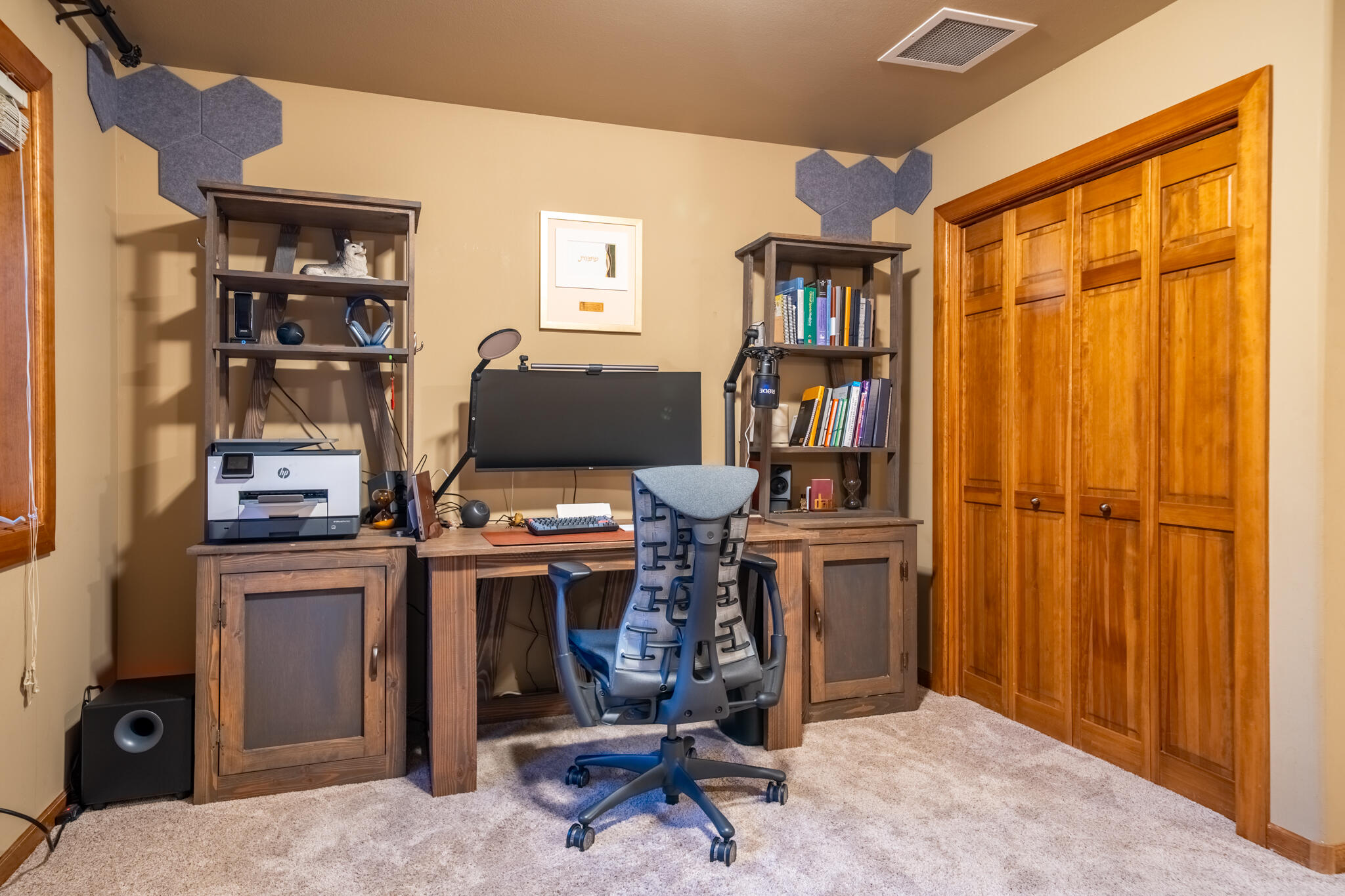 7th Mtn Golf Village - Residential