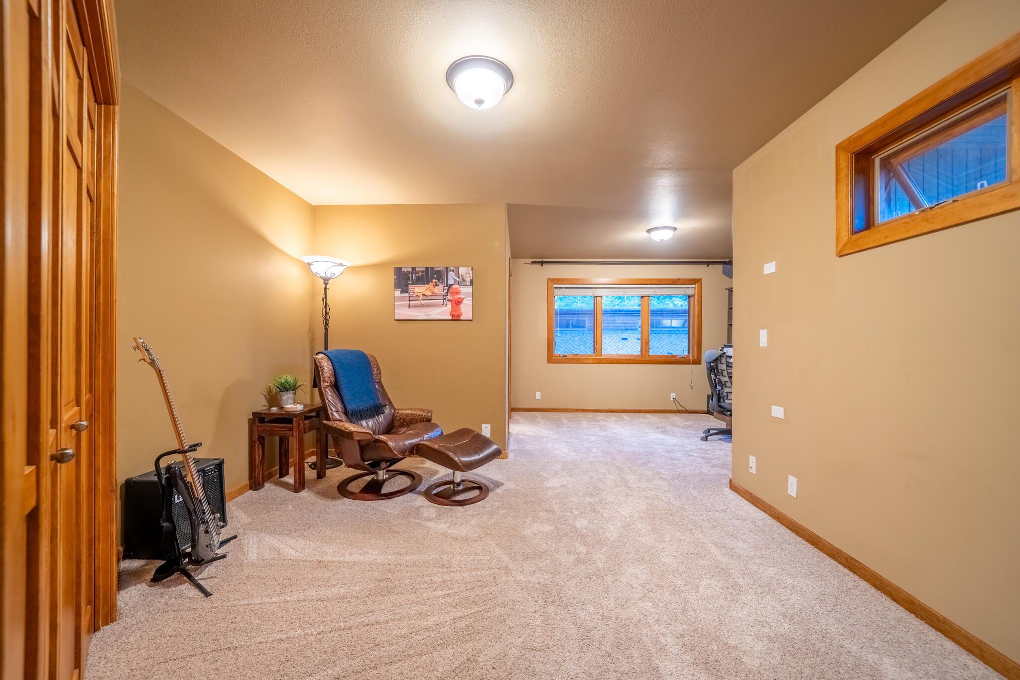 7th Mtn Golf Village - Residential