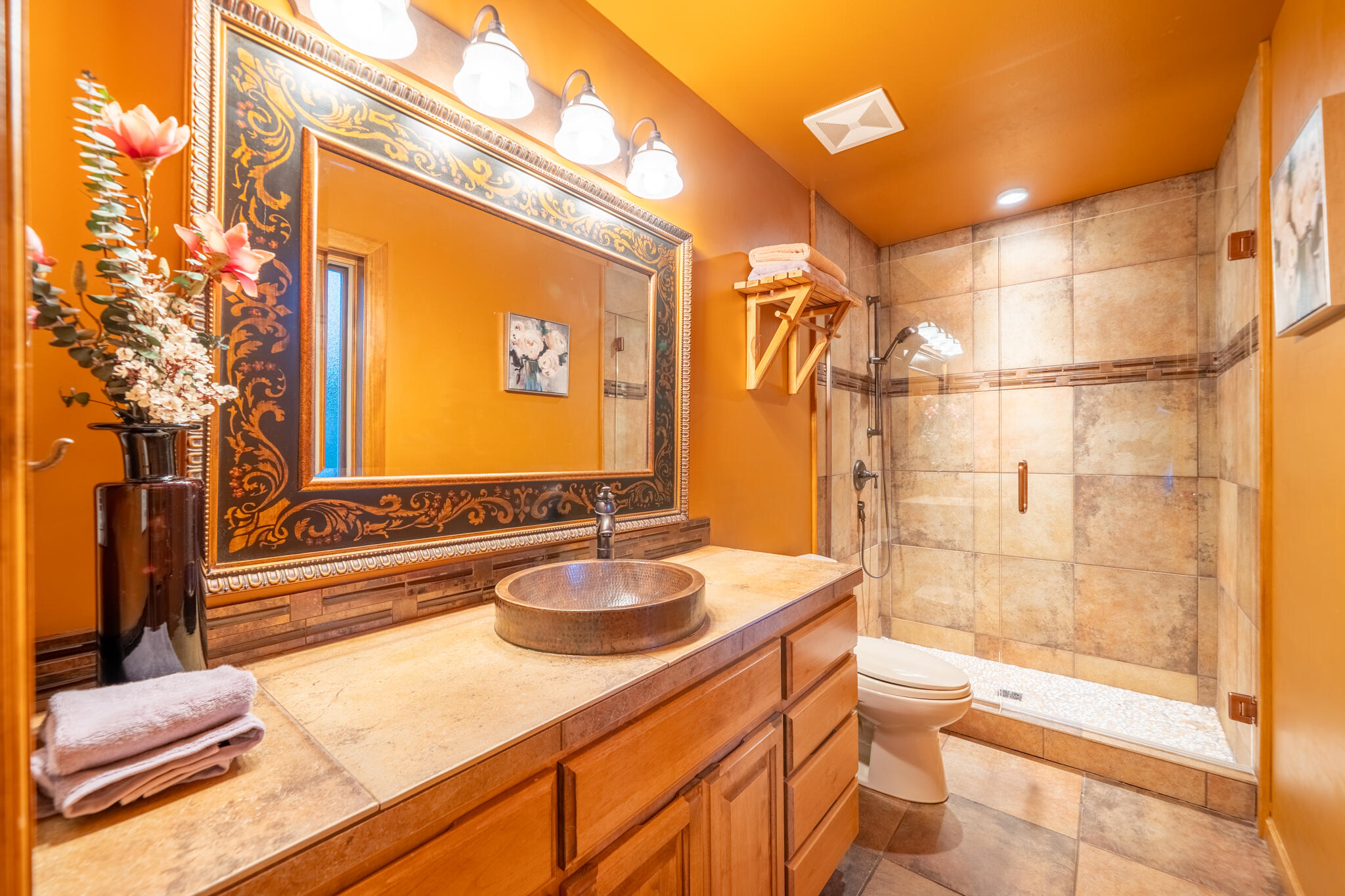 7th Mtn Golf Village - Residential