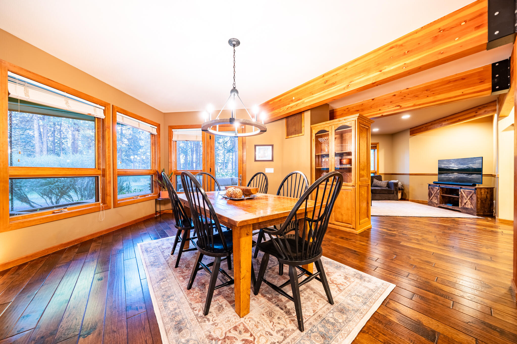 7th Mtn Golf Village - Residential