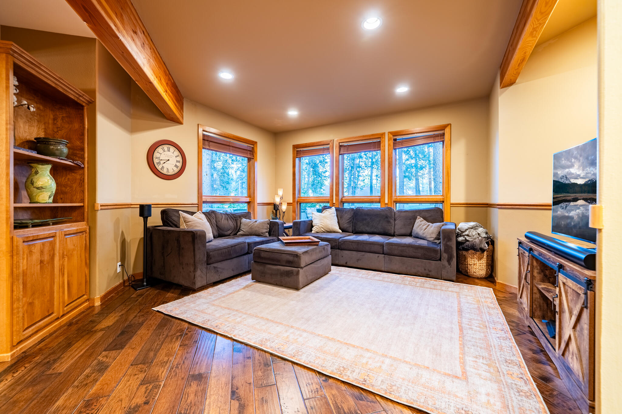 7th Mtn Golf Village - Residential