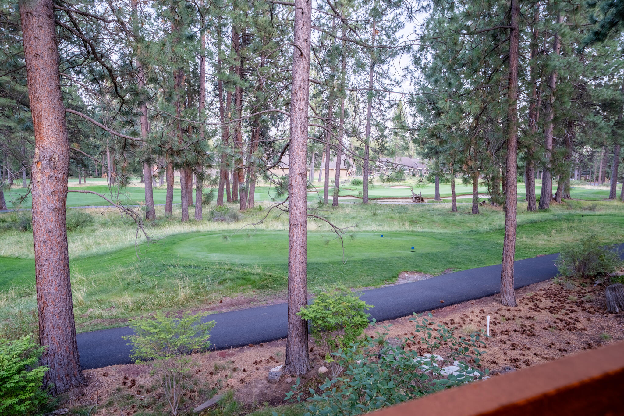 7th Mtn Golf Village - Residential